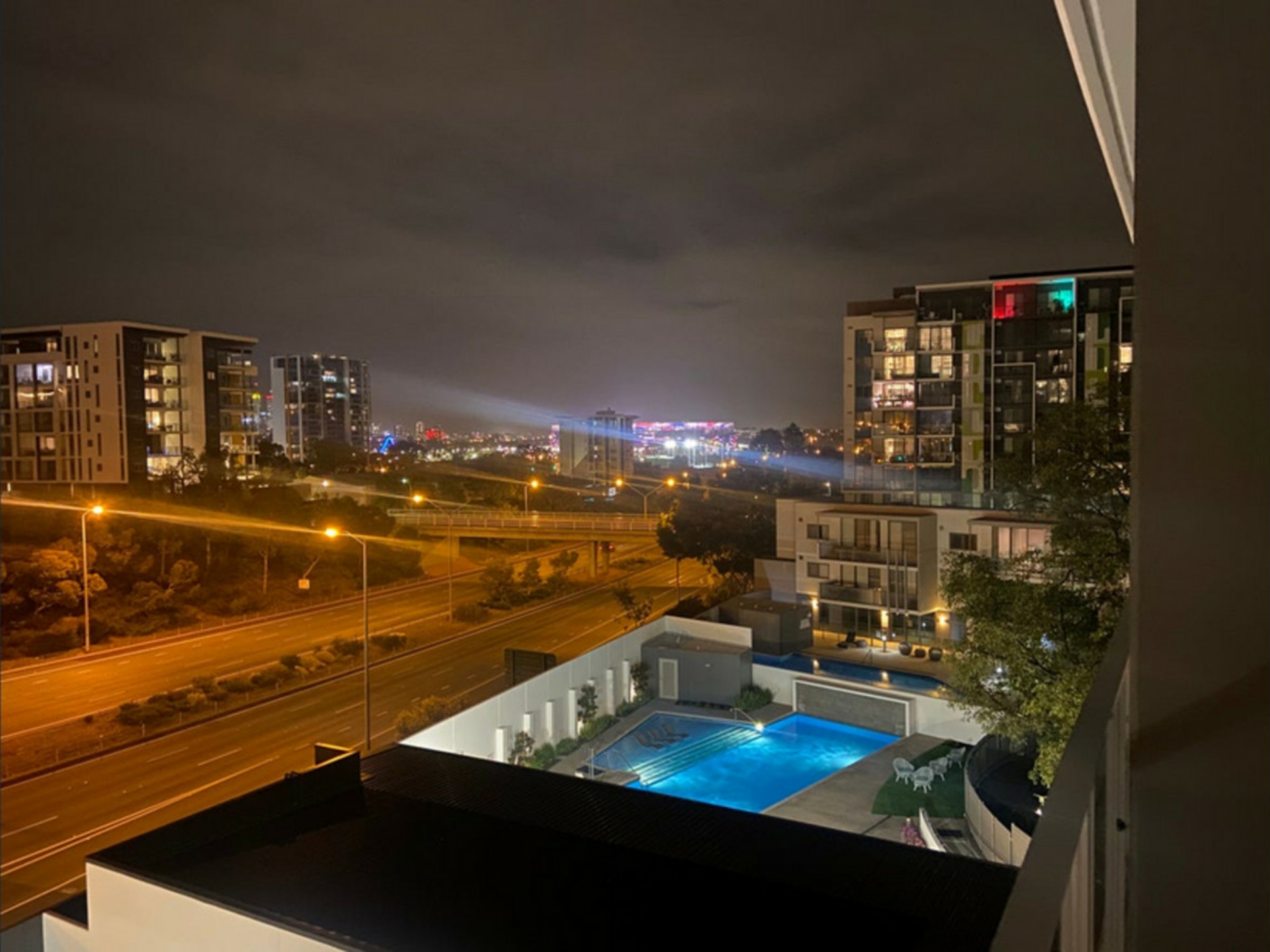 55/5 Rowe Avenue, RIVERVALE