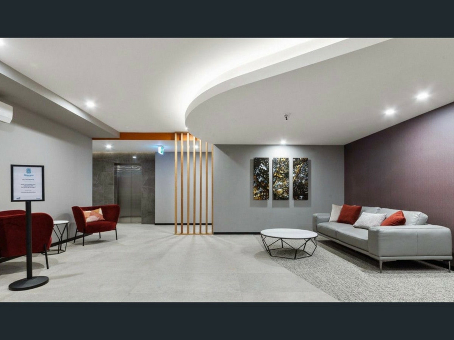 55/5 Rowe Avenue, RIVERVALE
