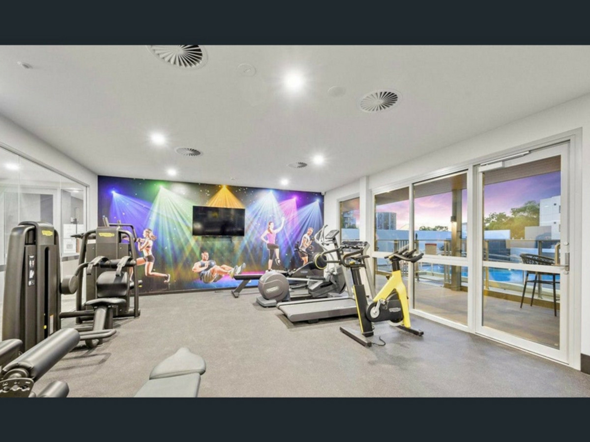 55/5 Rowe Avenue, RIVERVALE
