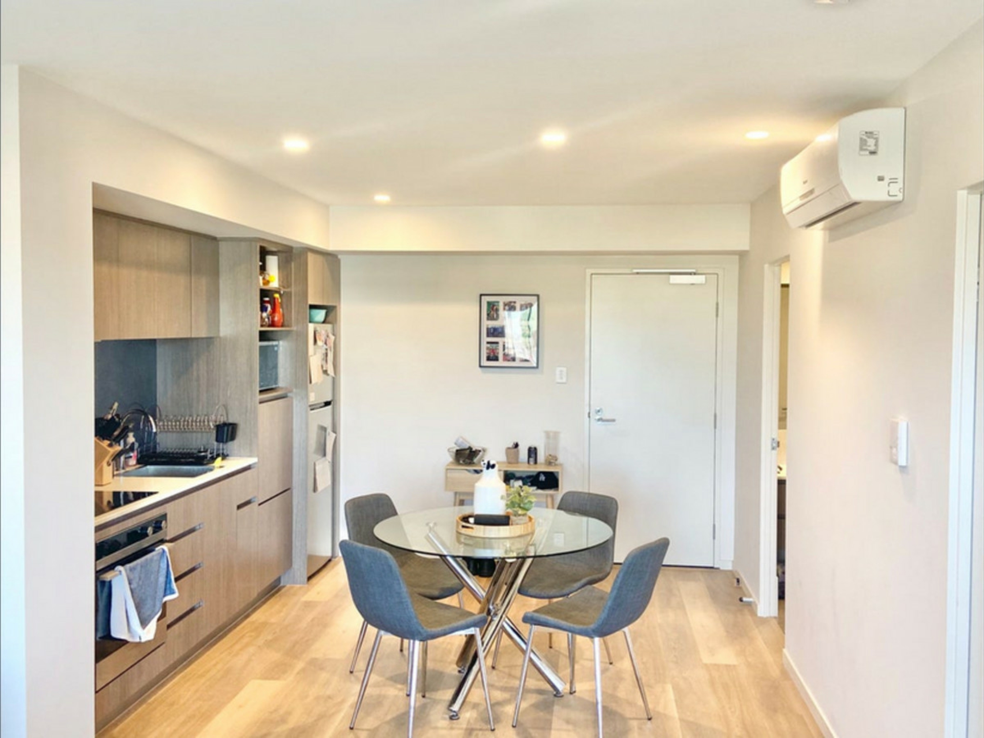 55/5 Rowe Avenue, RIVERVALE