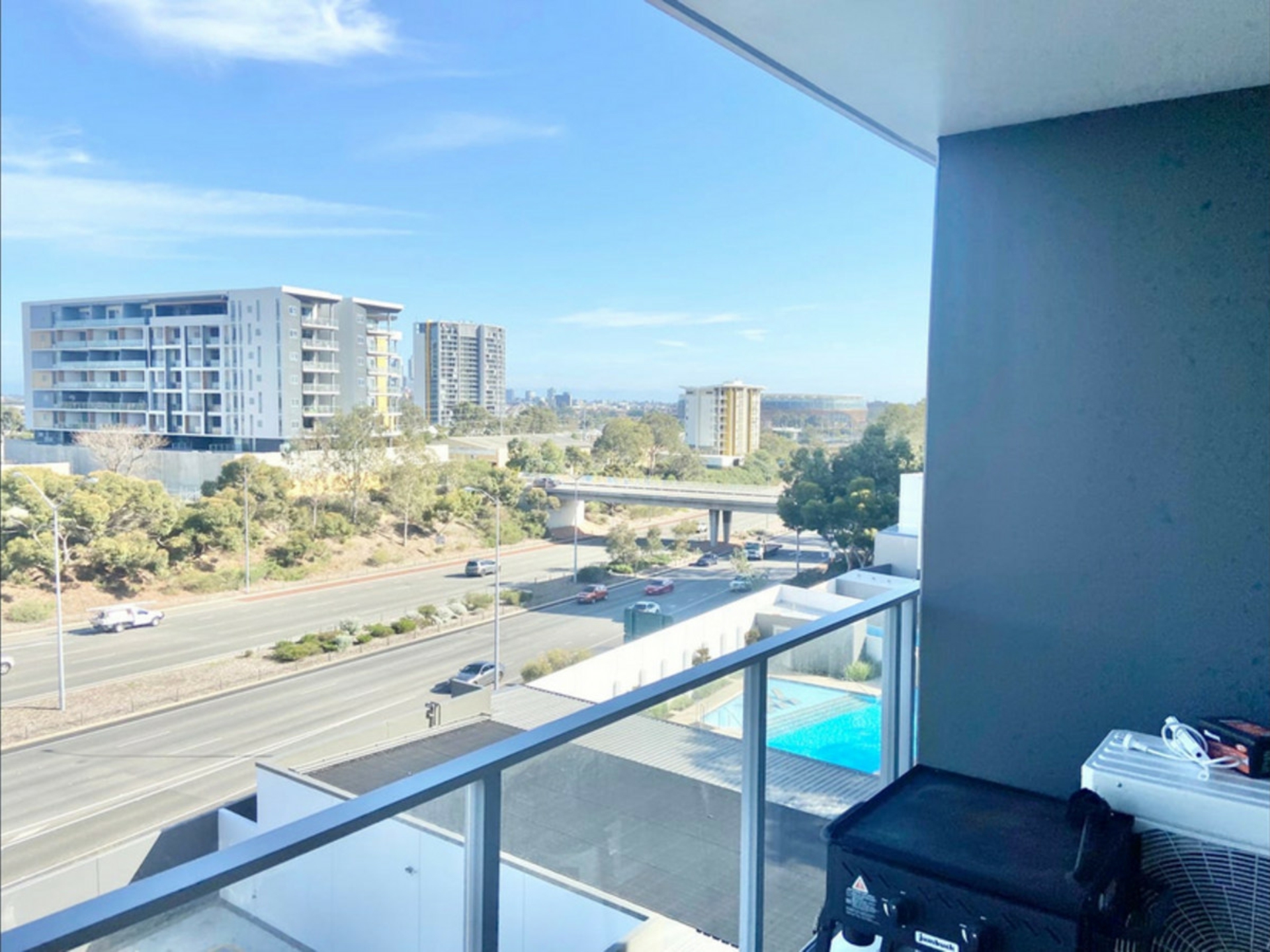 55/5 Rowe Avenue, RIVERVALE