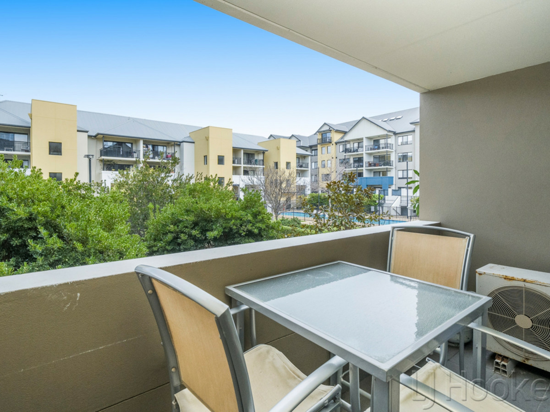 130/250 Beaufort Street, PERTH
