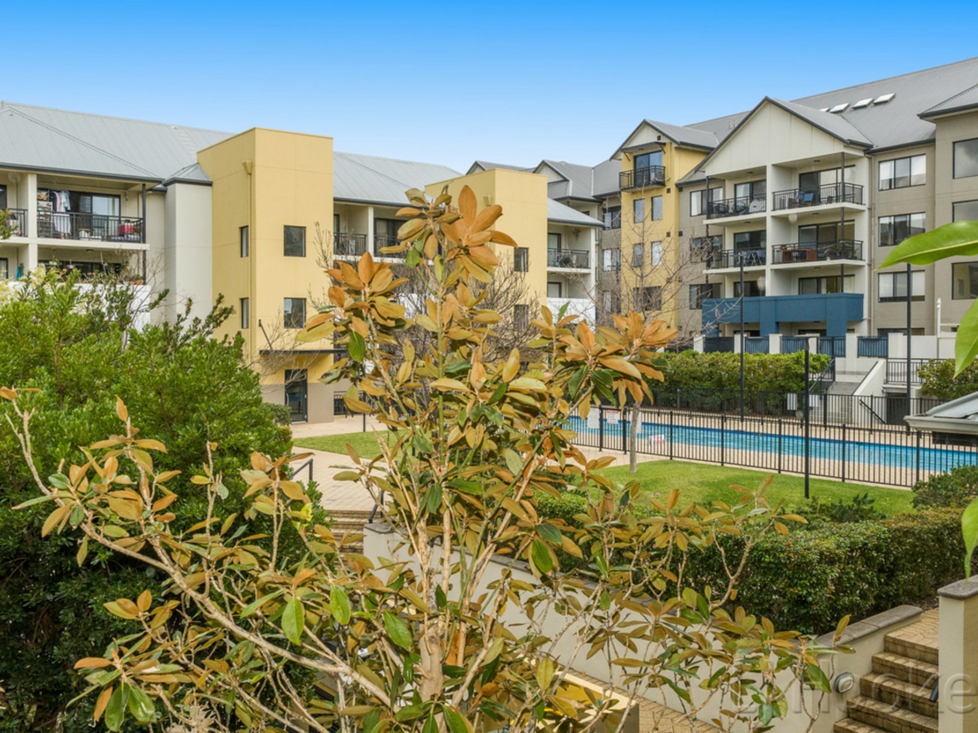 130/250 Beaufort Street, PERTH