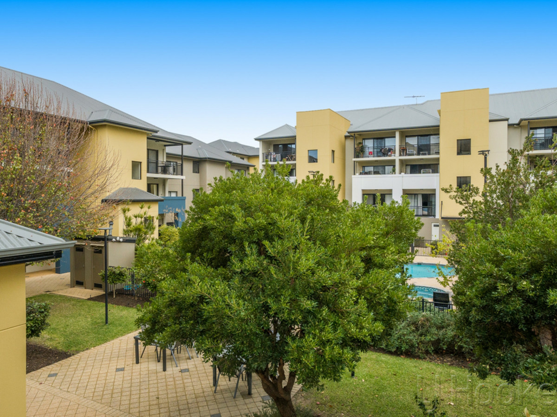 130/250 Beaufort Street, PERTH