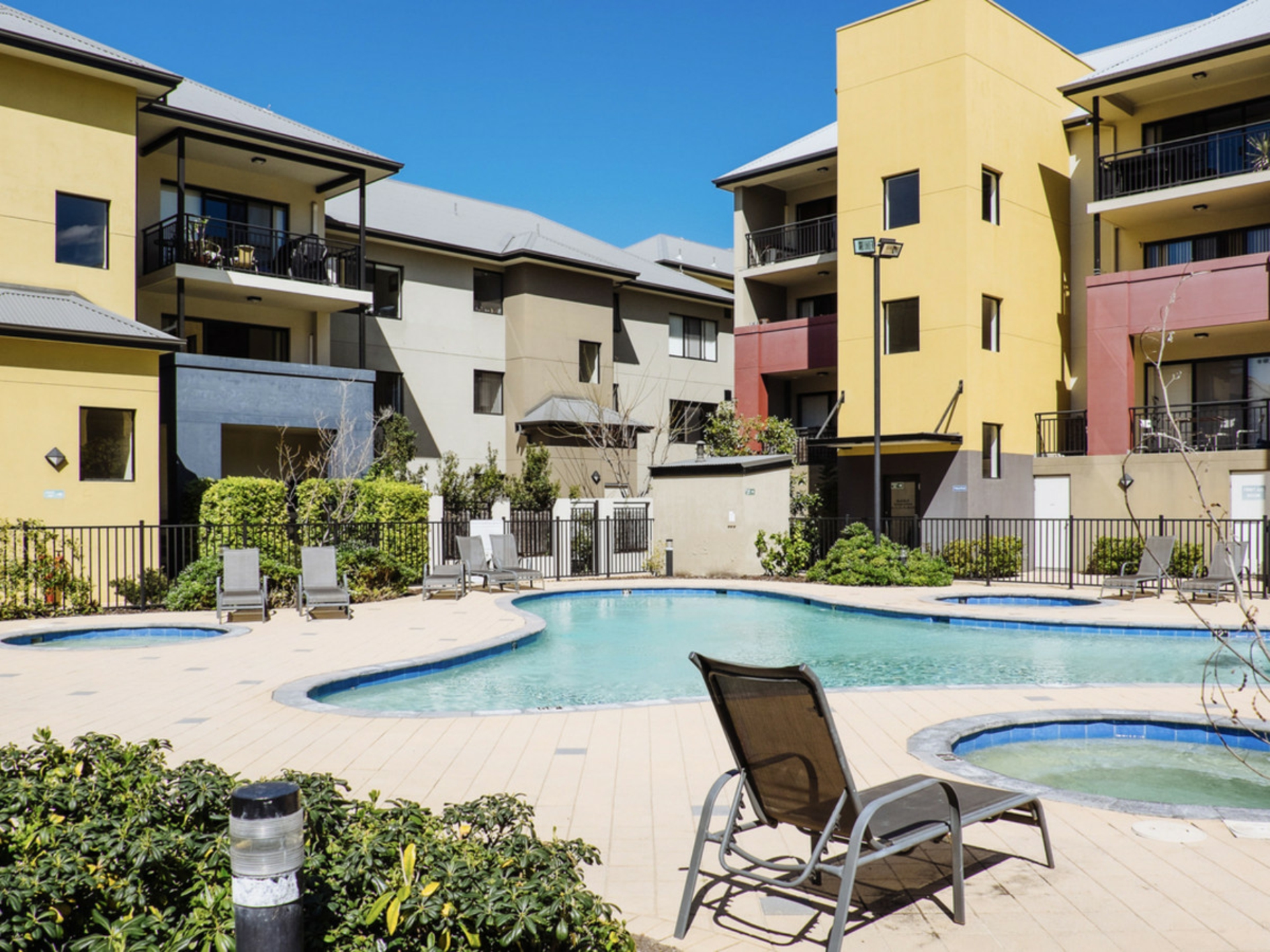 130/250 Beaufort Street, PERTH
