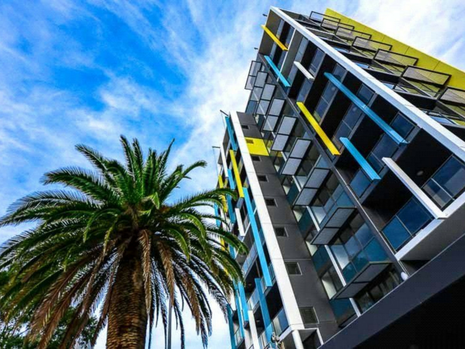 108/311 Hay Street, EAST PERTH