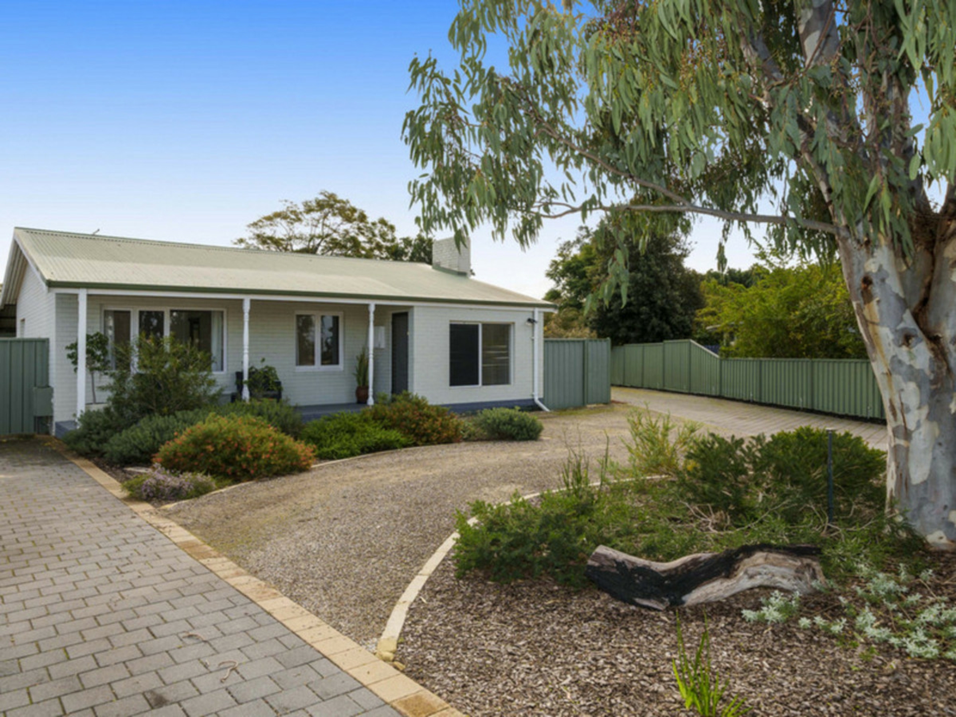 15 Wade Street, EMBLETON