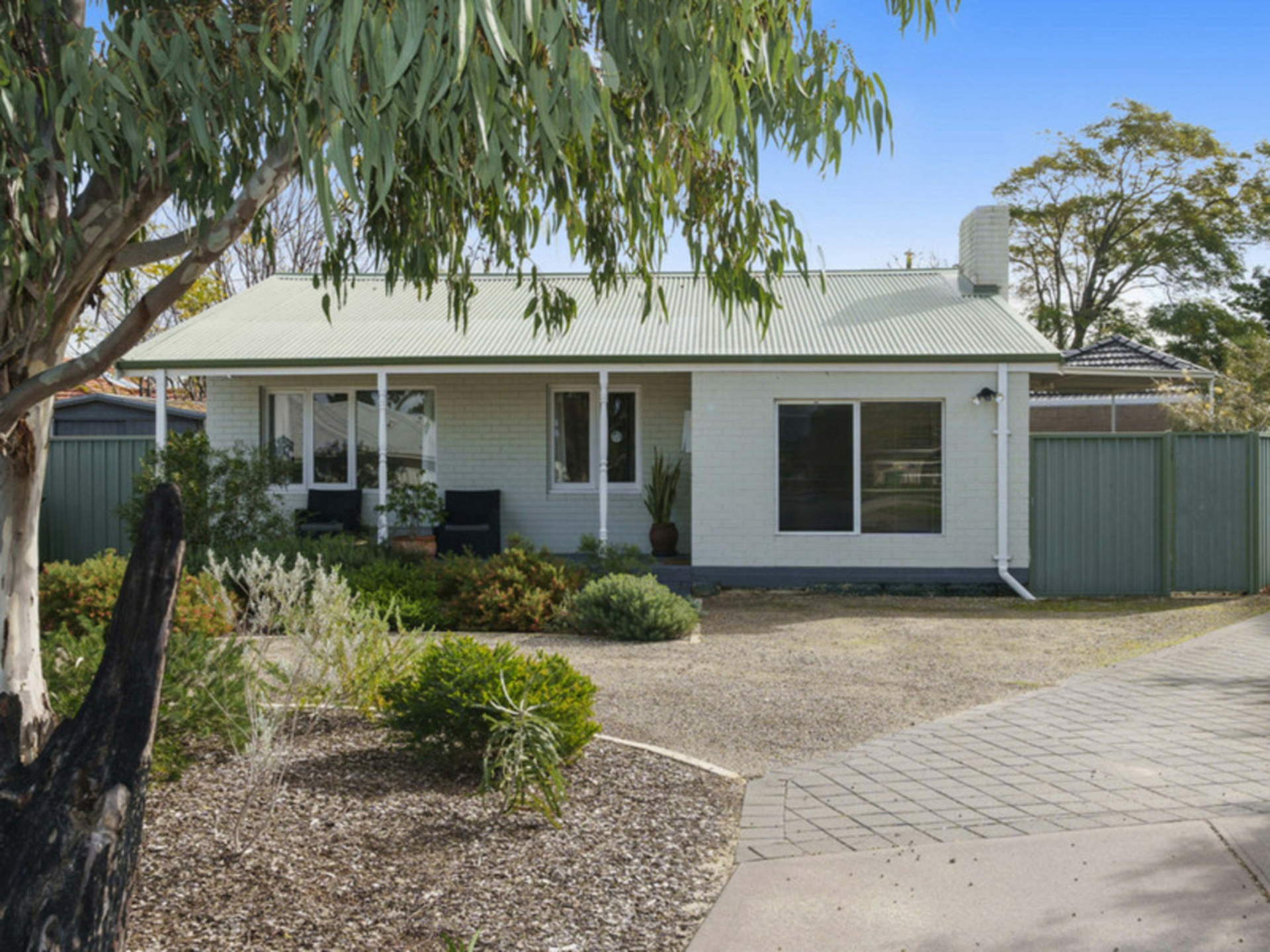 15 Wade Street, EMBLETON
