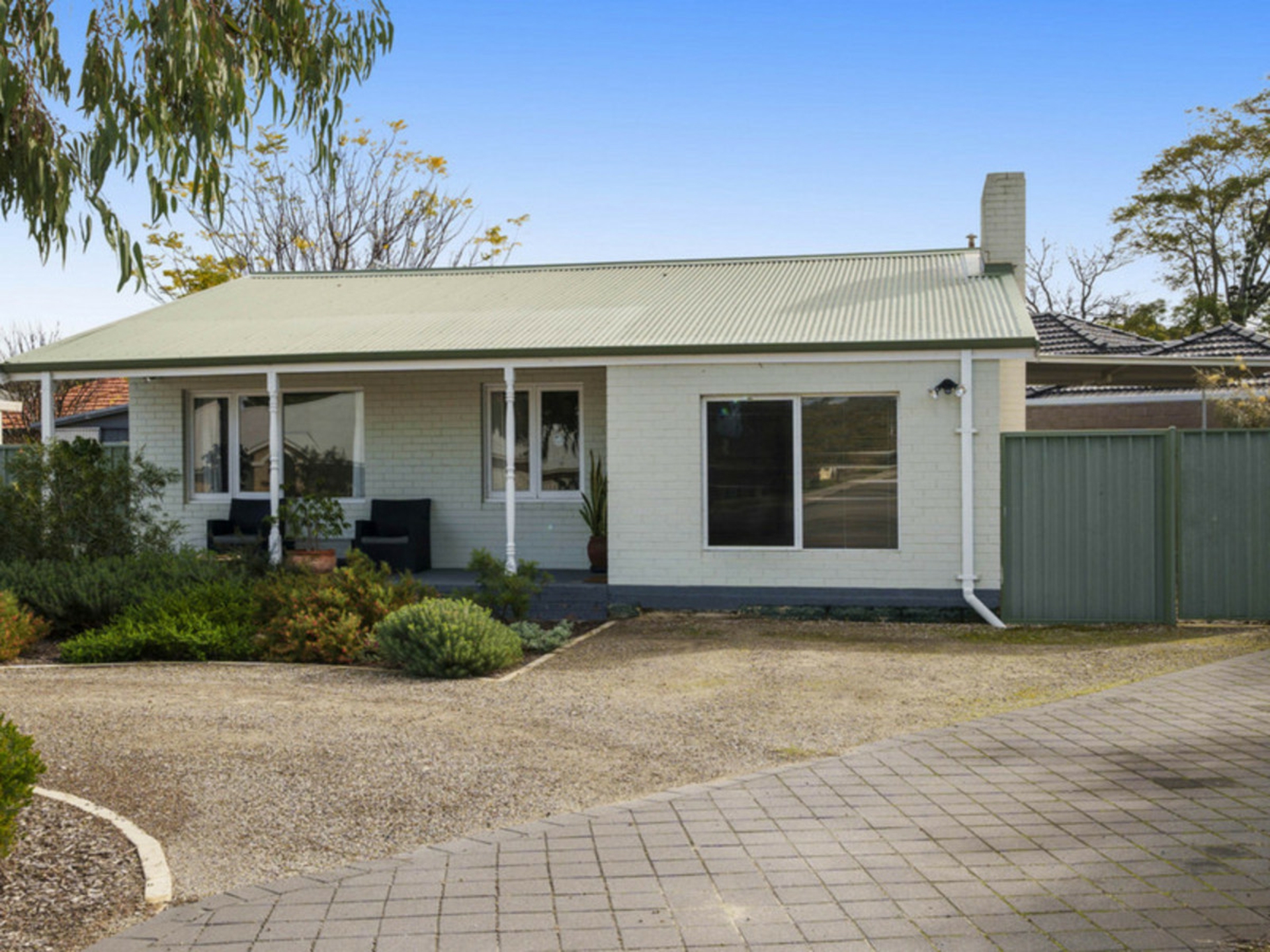 15 Wade Street, EMBLETON