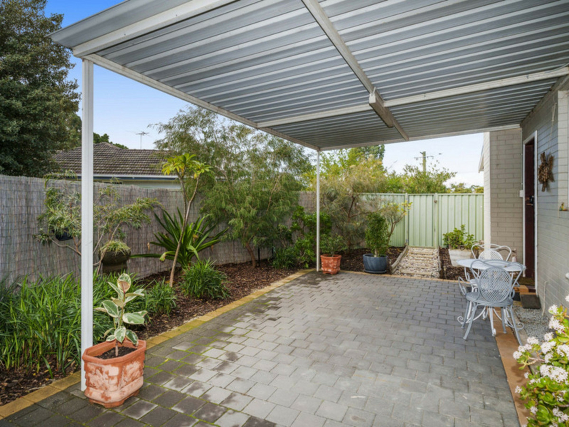 15 Wade Street, EMBLETON