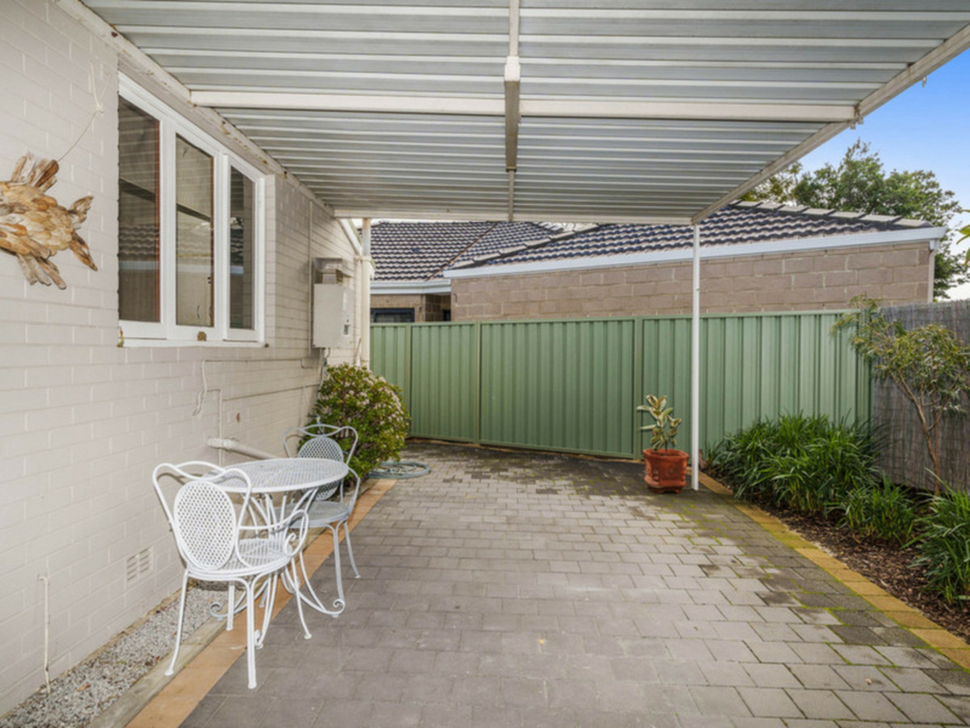 15 Wade Street, EMBLETON