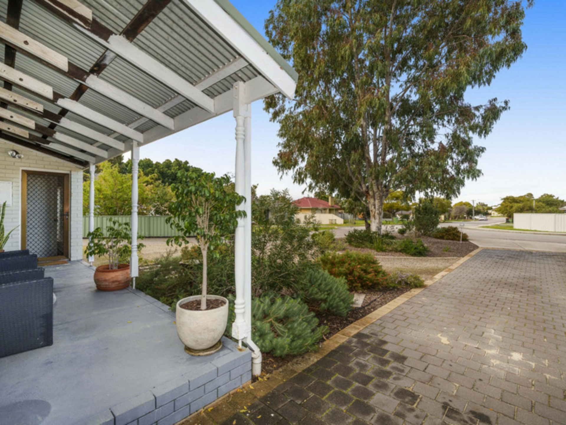 15 Wade Street, EMBLETON