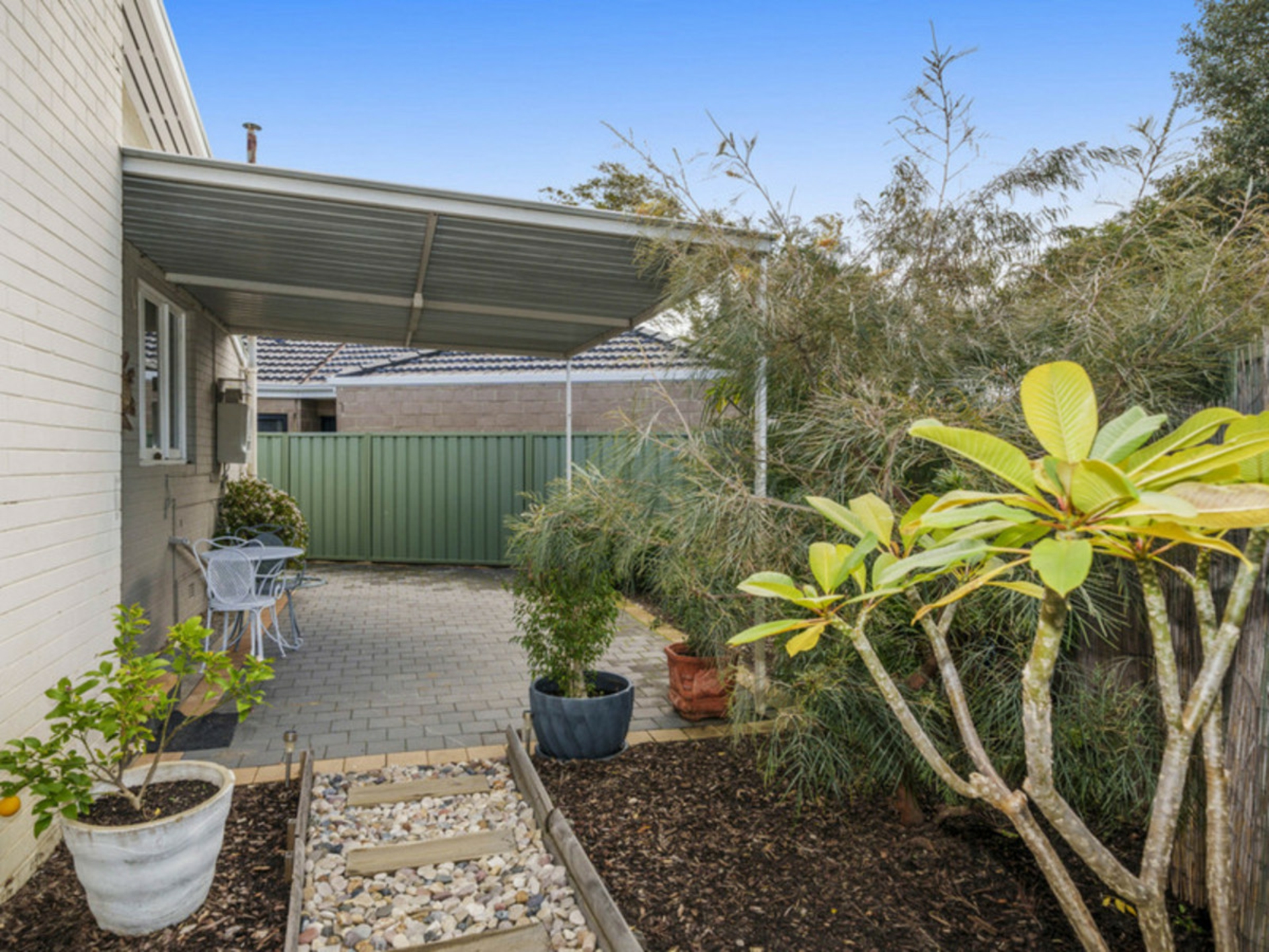 15 Wade Street, EMBLETON