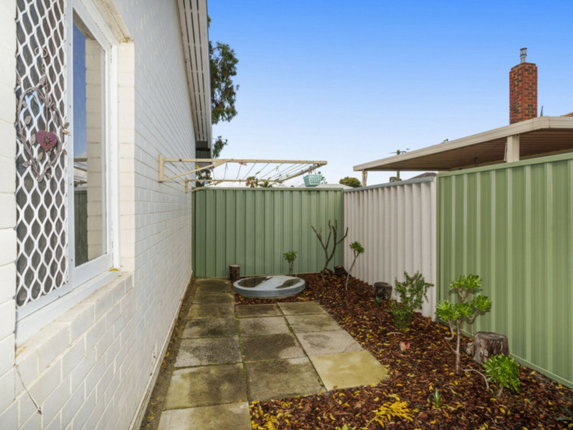 15 Wade Street, EMBLETON
