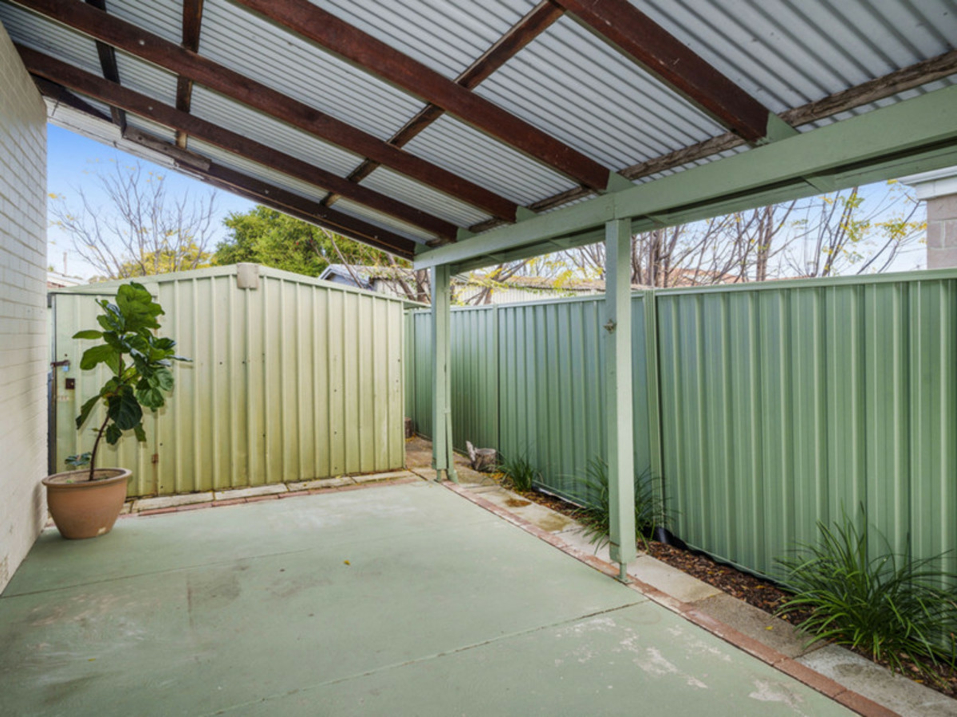 15 Wade Street, EMBLETON