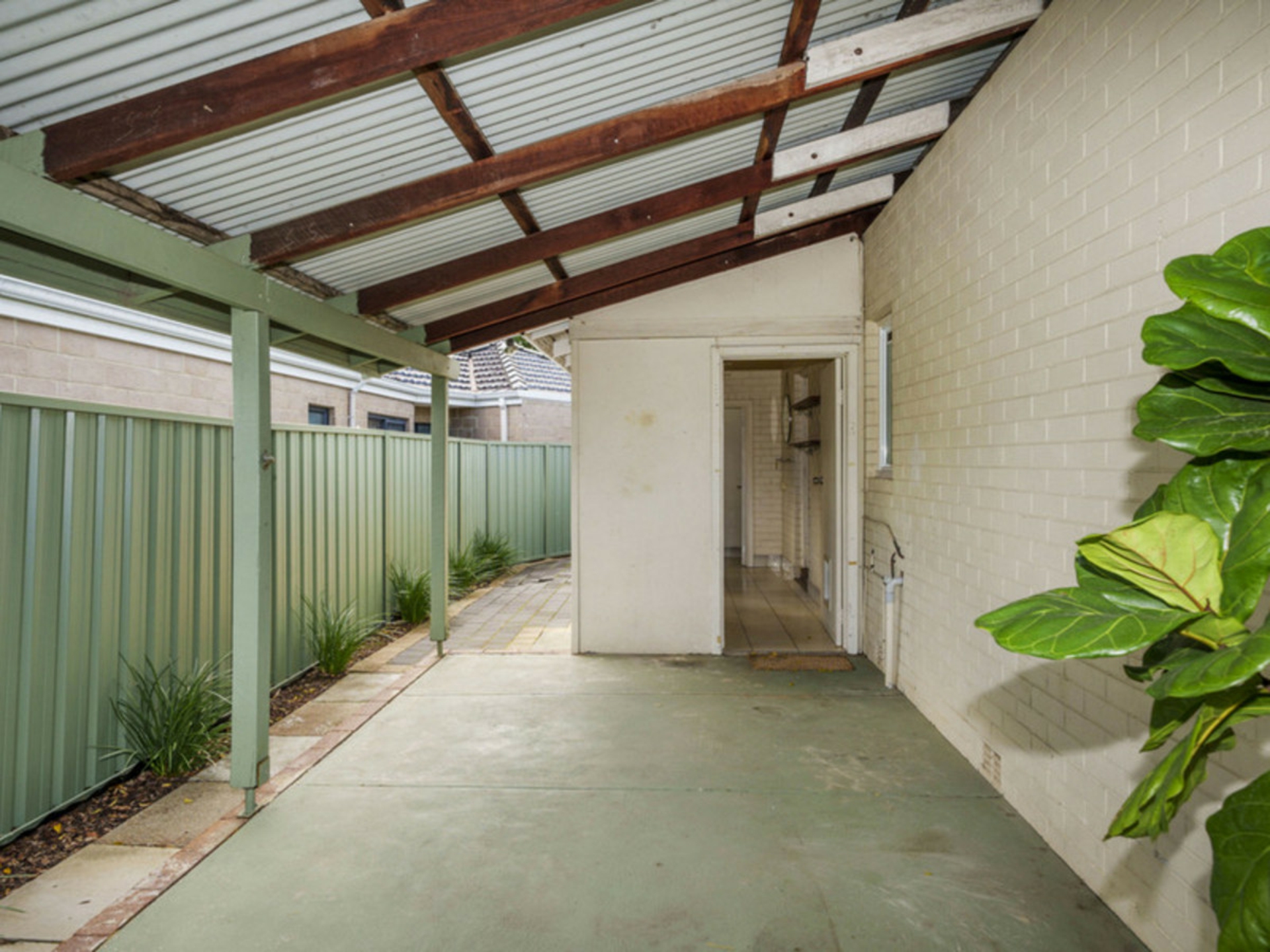 15 Wade Street, EMBLETON