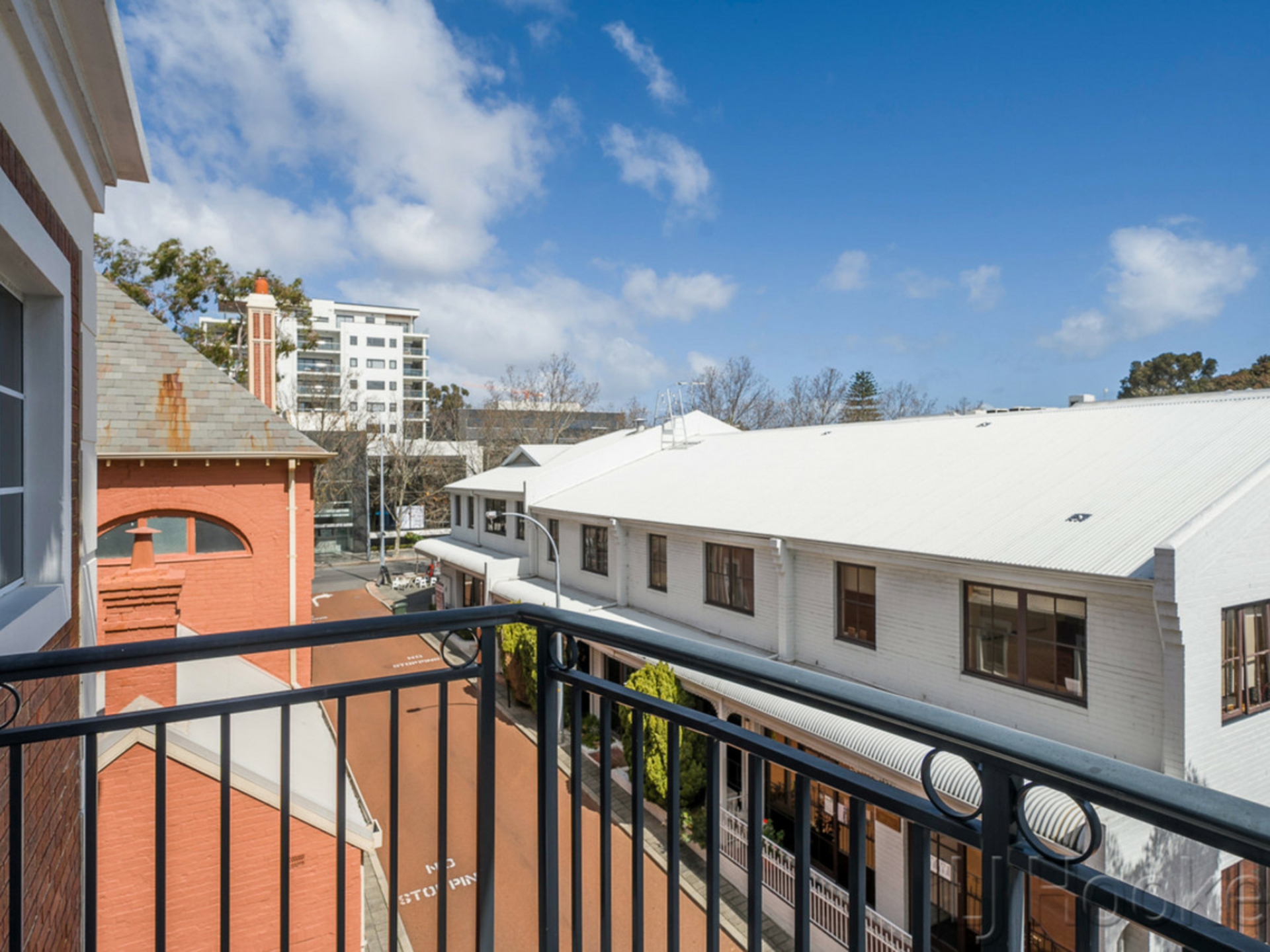33/2 Mayfair Street, WEST PERTH