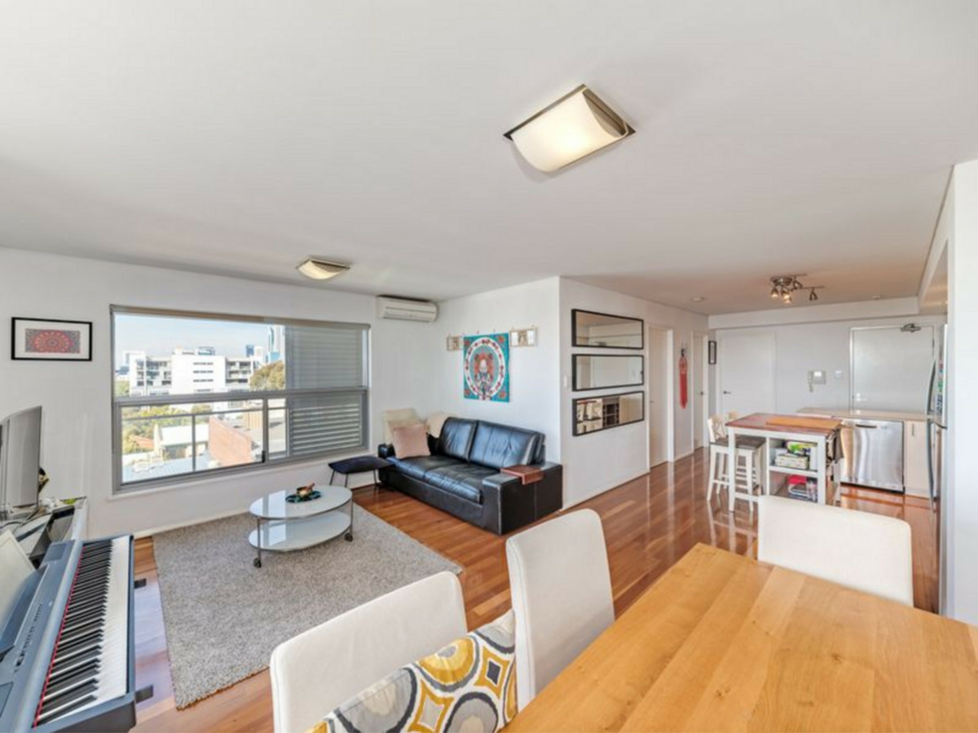 18/1 Douro Place — photo 8 of 18
