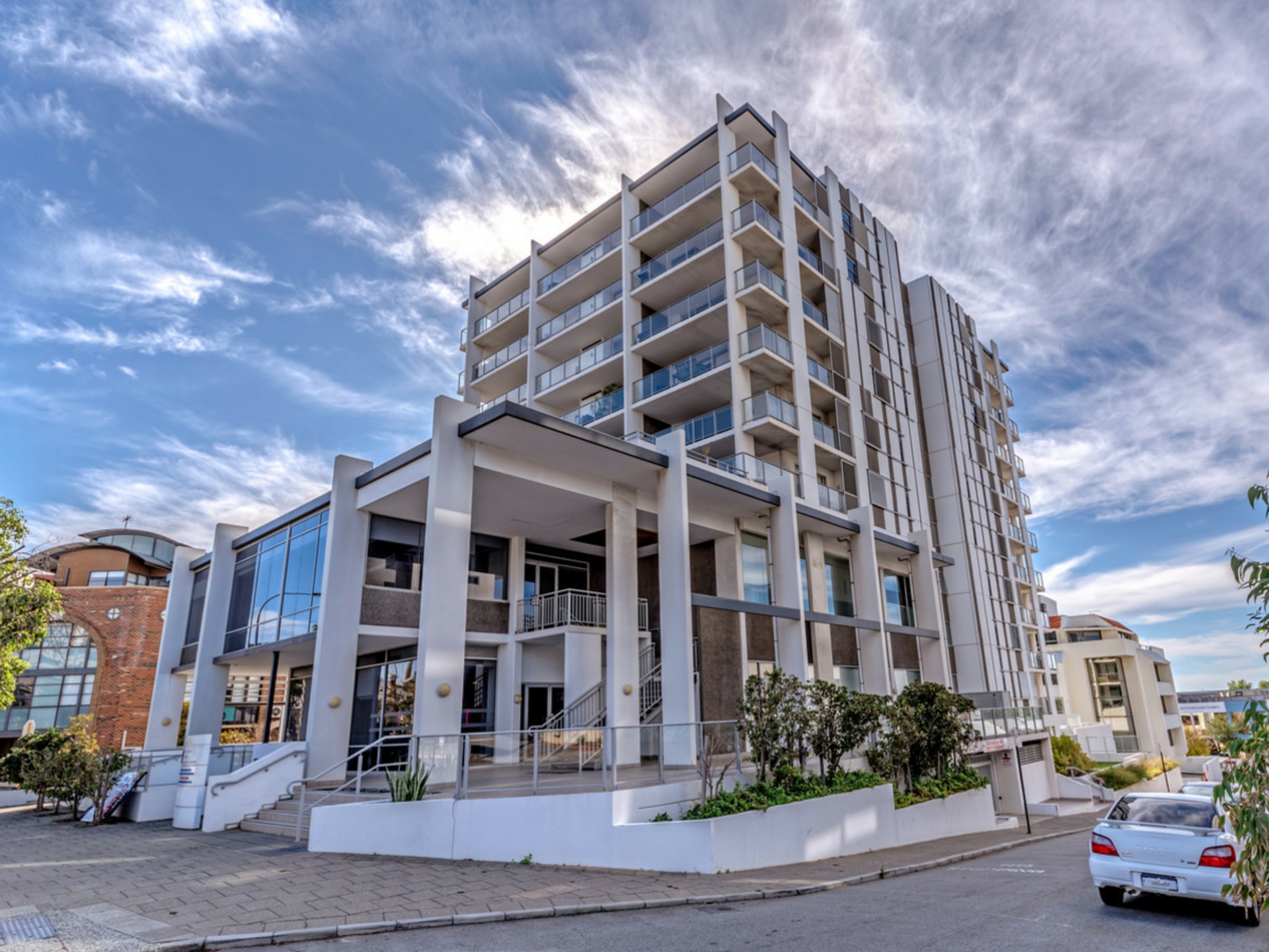 18/1 Douro Place — photo 15 of 18