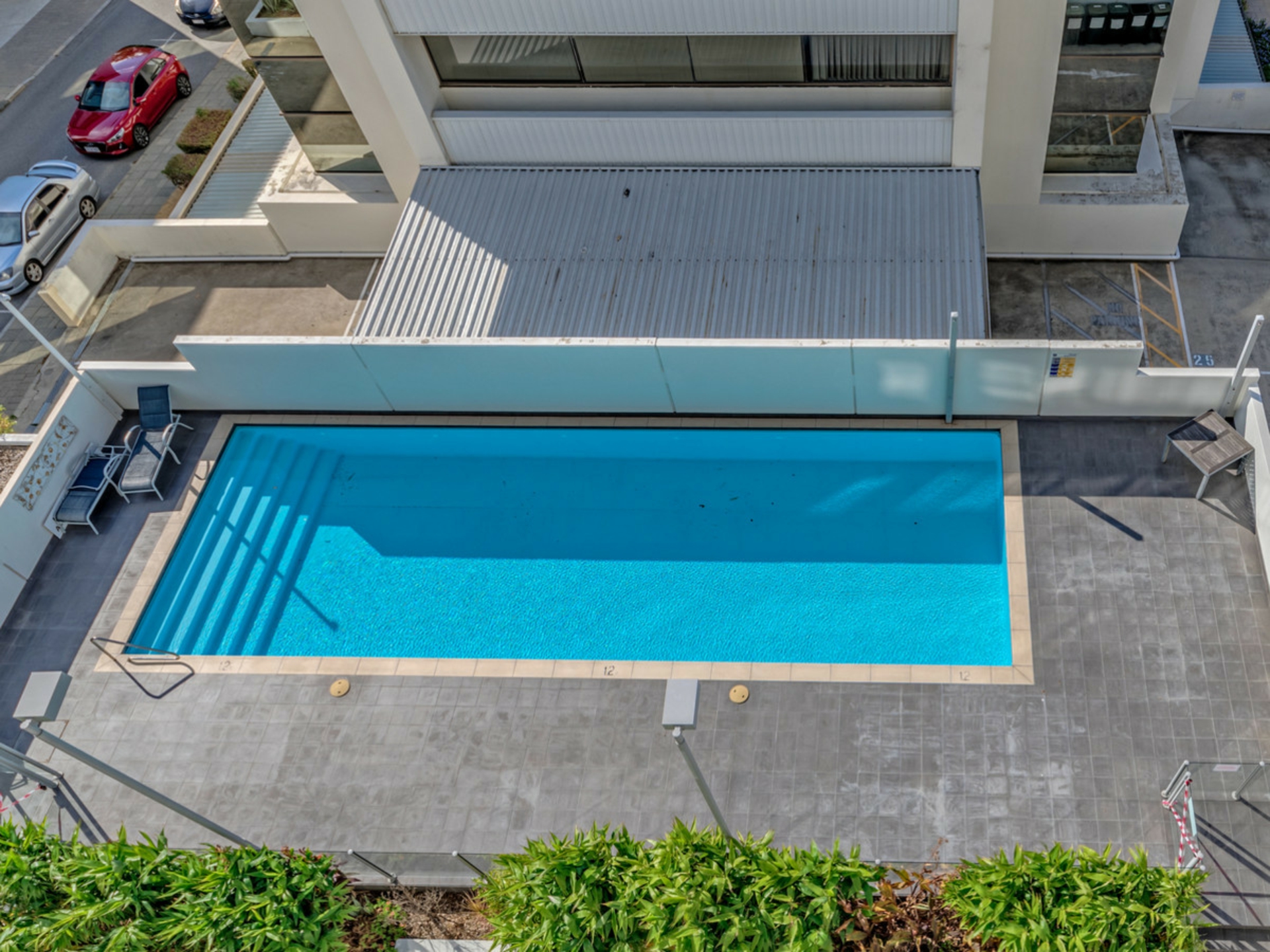 18/1 Douro Place — photo 18 of 18