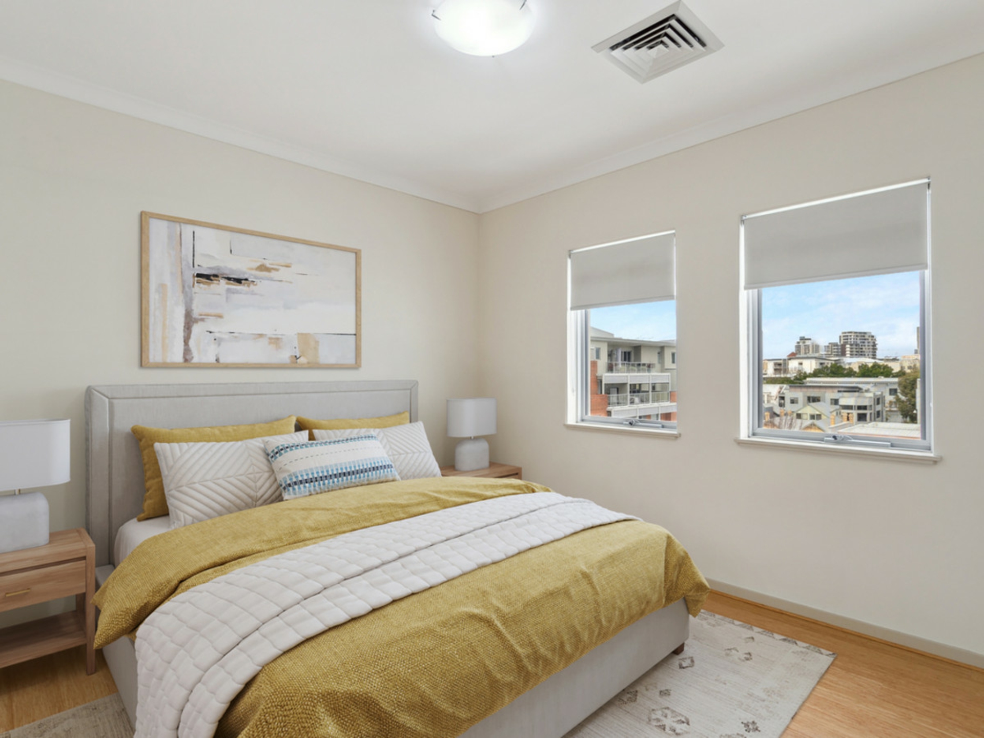 22/38 Fielder Street, EAST PERTH