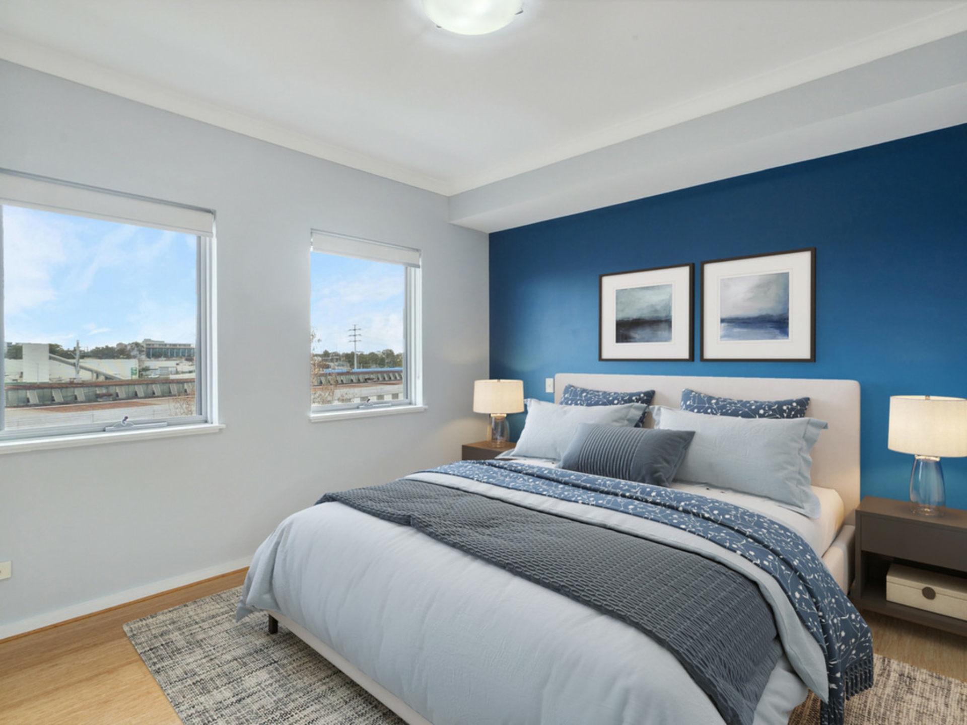 22/38 Fielder Street, EAST PERTH