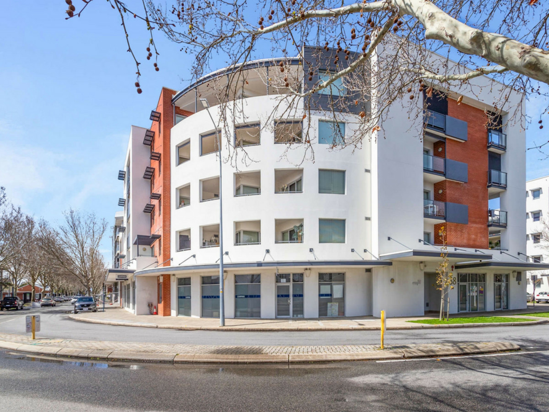 22/38 Fielder Street, EAST PERTH