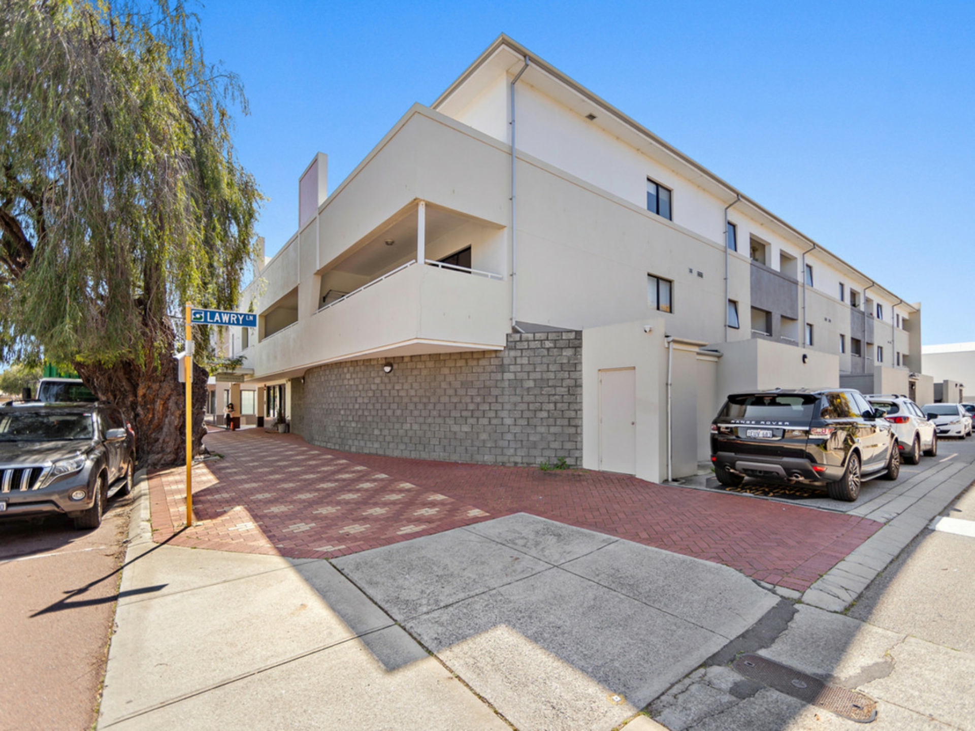 23/134 Sixth Avenue, Inglewood