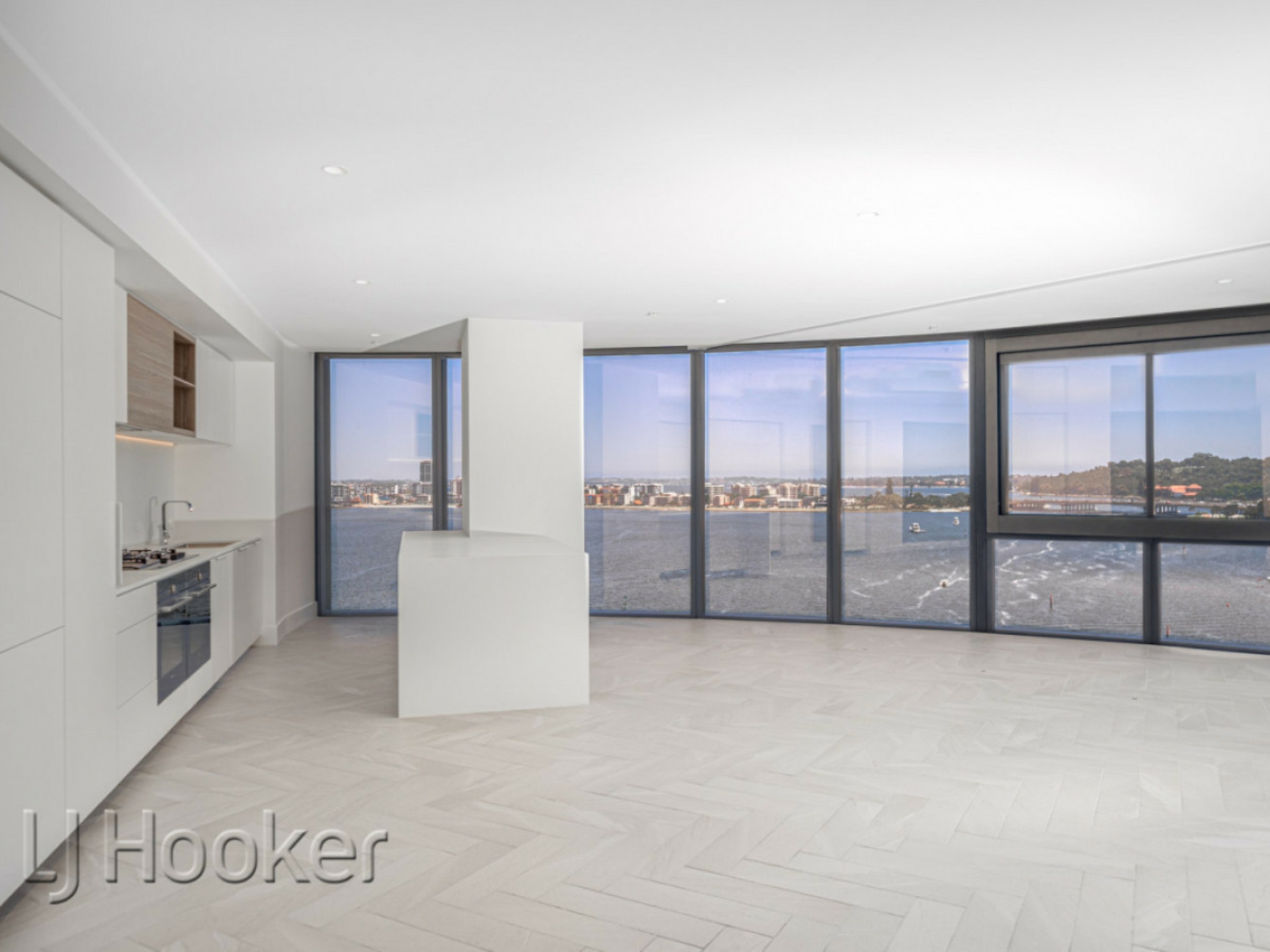 1002/11 Barrack Square, PERTH