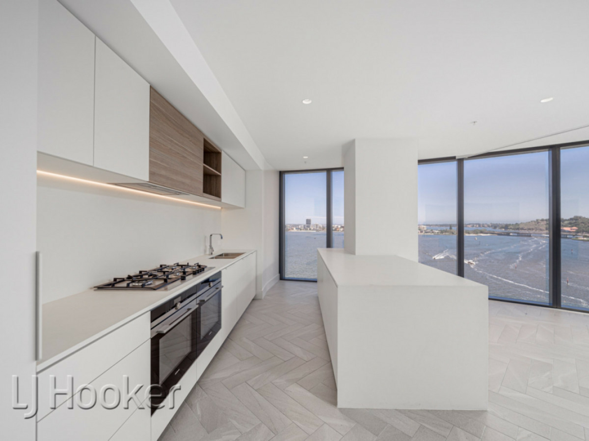 1002/11 Barrack Square, PERTH