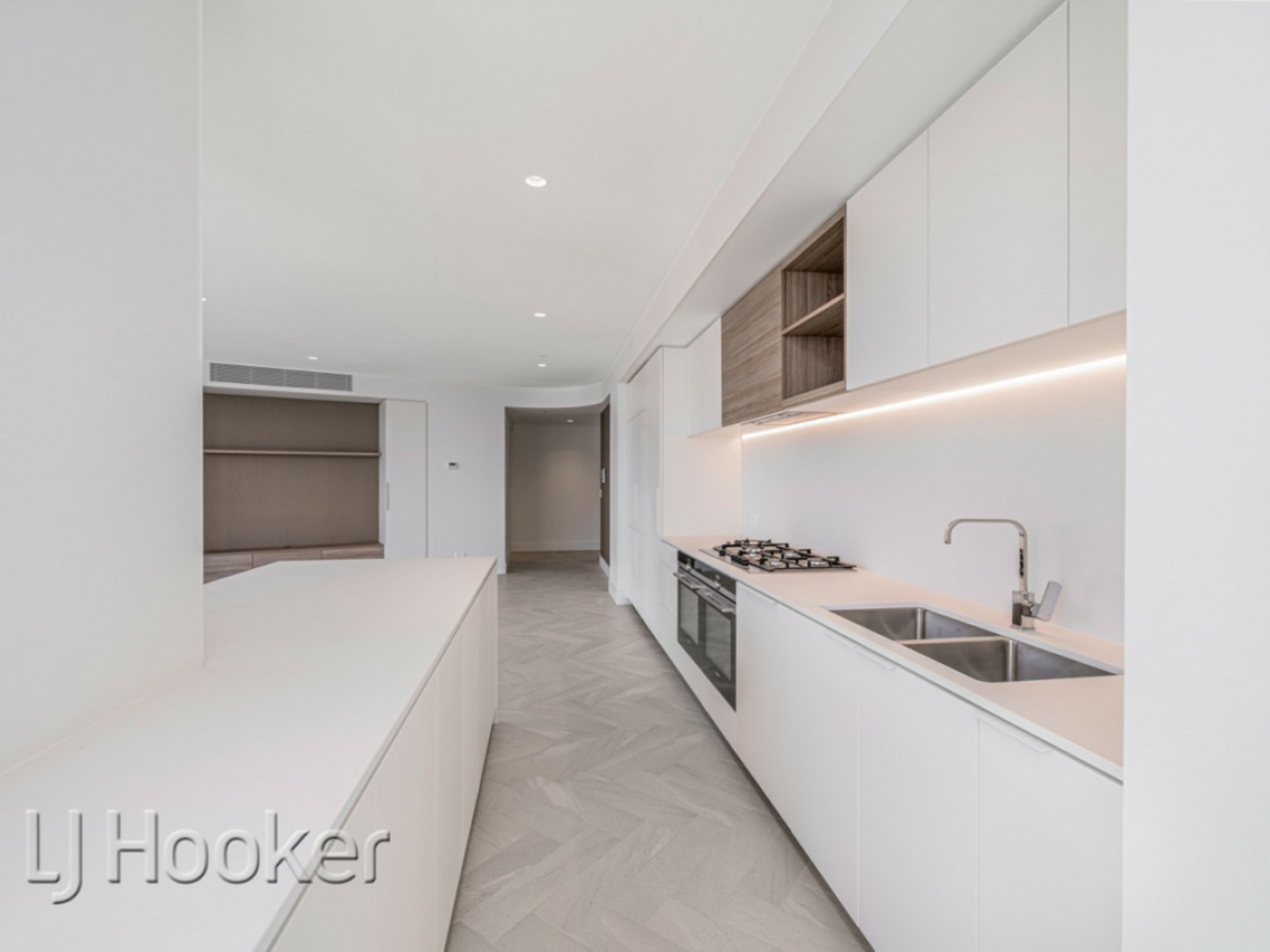1002/11 Barrack Square, PERTH