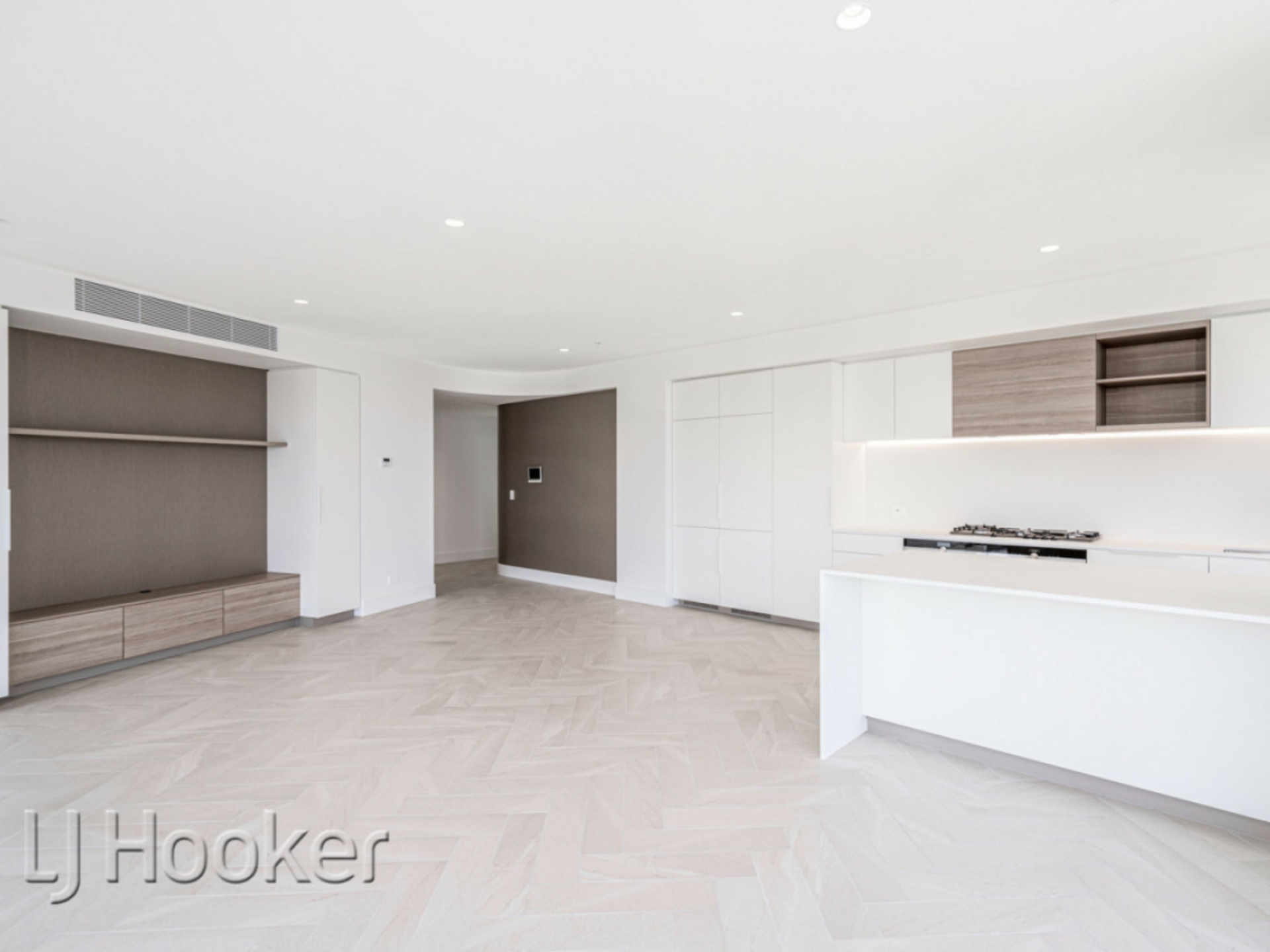 1002/11 Barrack Square, PERTH