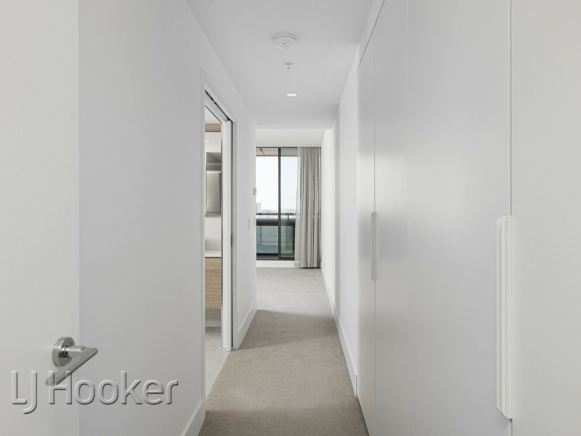 1002/11 Barrack Square, PERTH