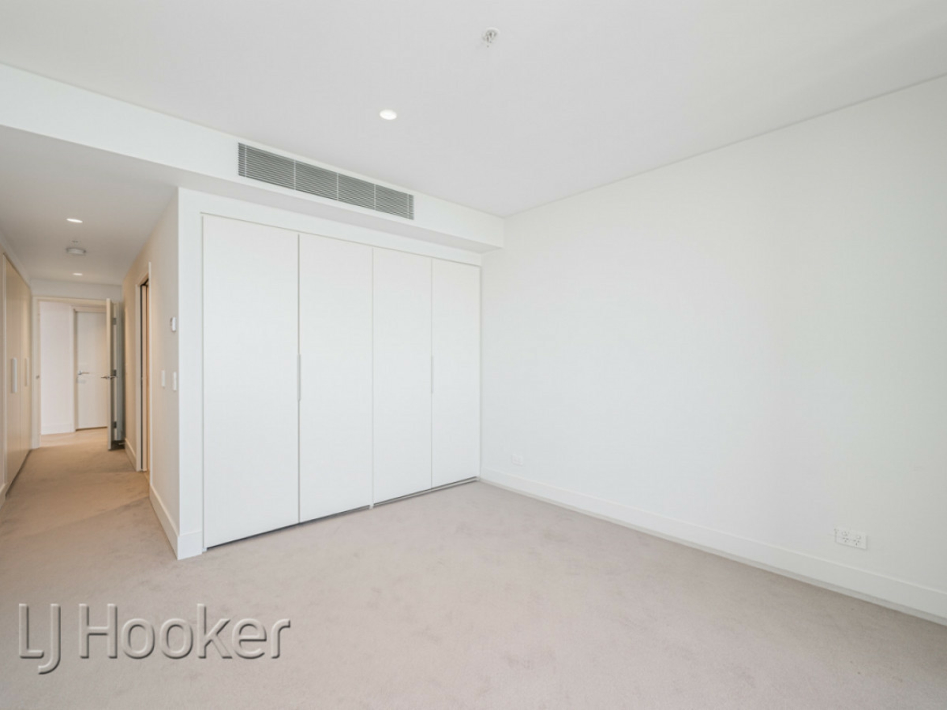 1002/11 Barrack Square, PERTH