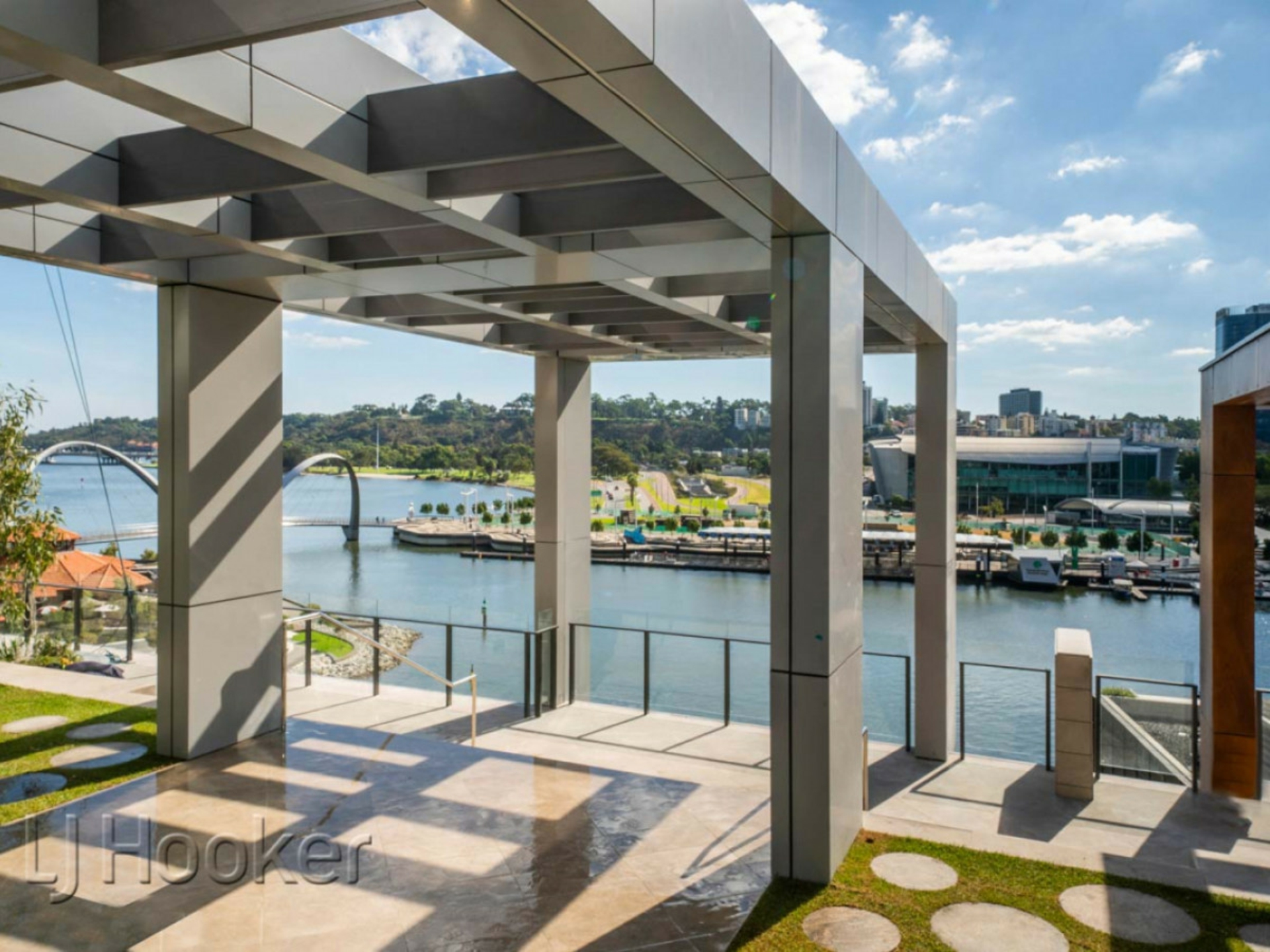 1002/11 Barrack Square, PERTH