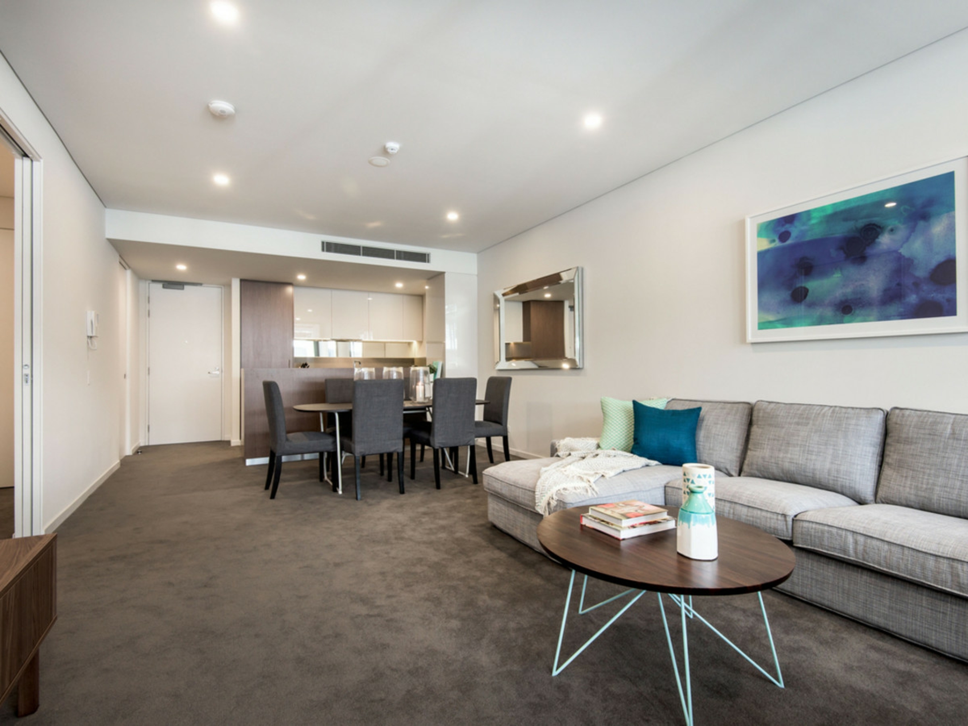 215/2 Moreau Parade, EAST PERTH