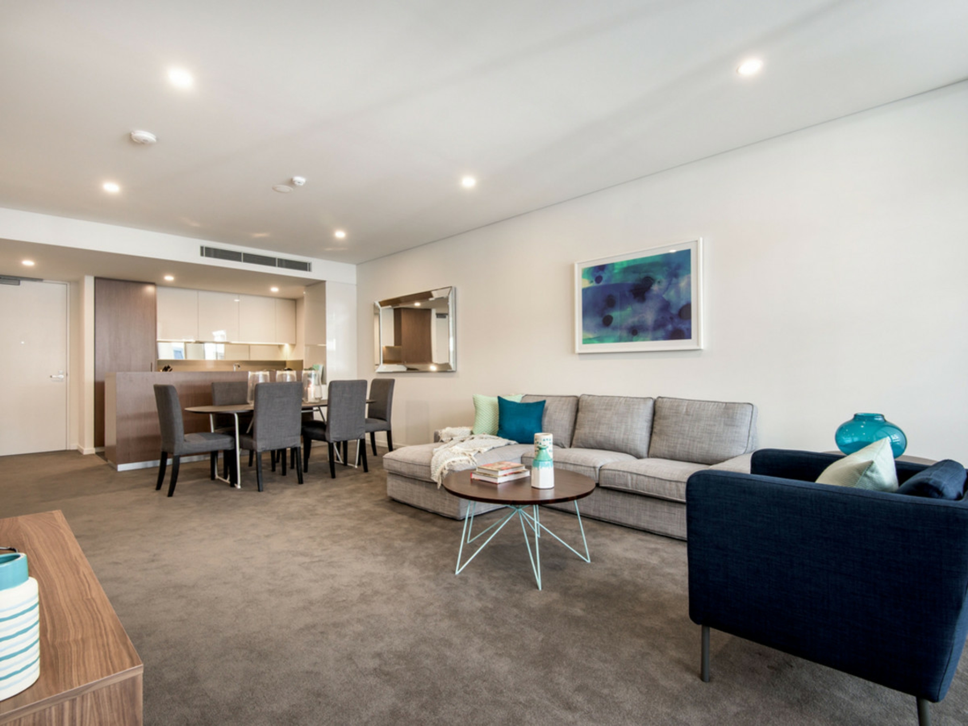 215/2 Moreau Parade, EAST PERTH