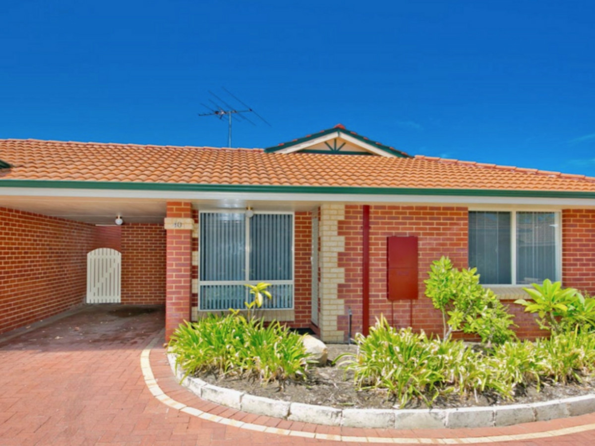 40/144 Hamilton Street, OSBORNE PARK