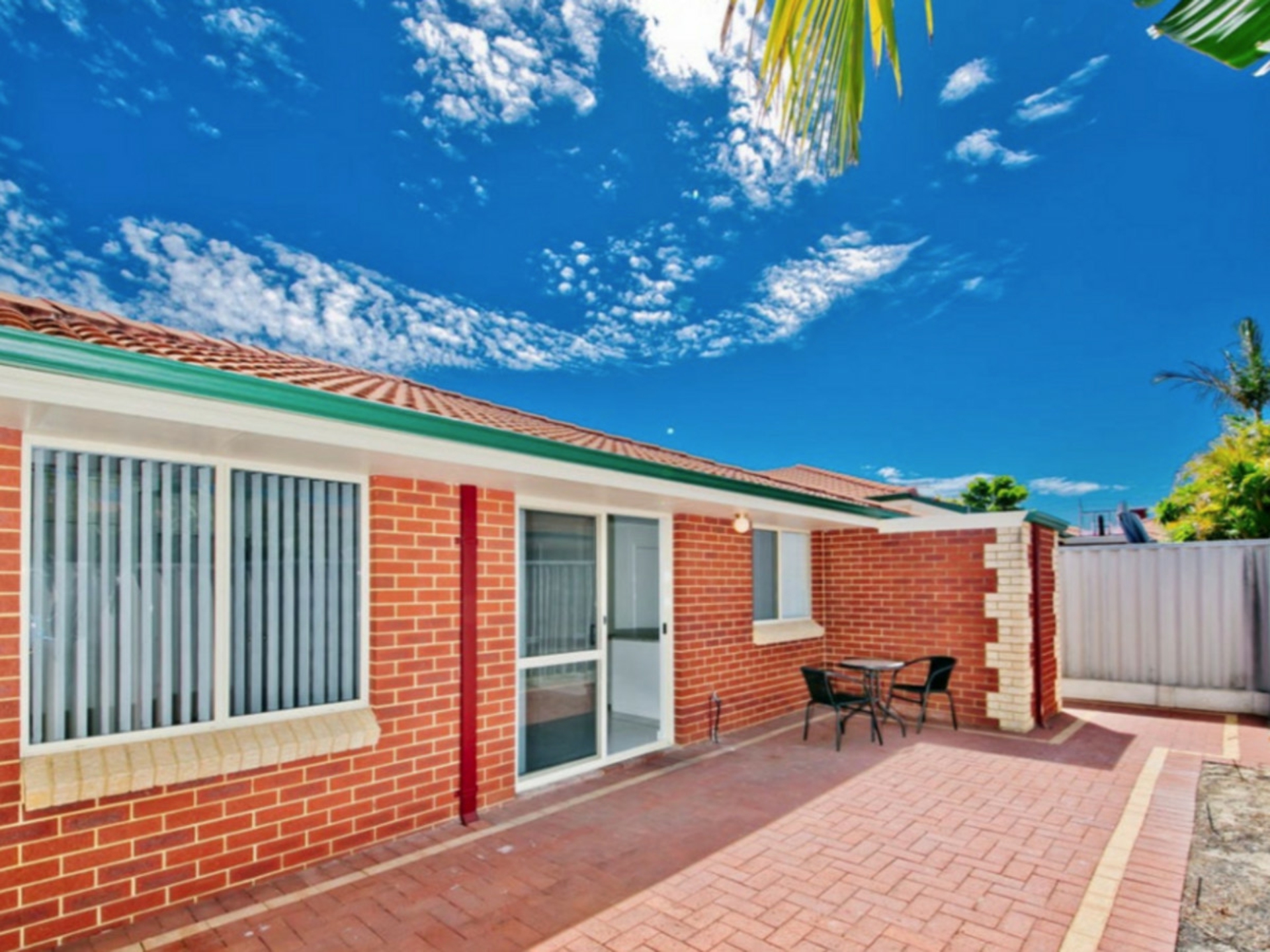 40/144 Hamilton Street, OSBORNE PARK