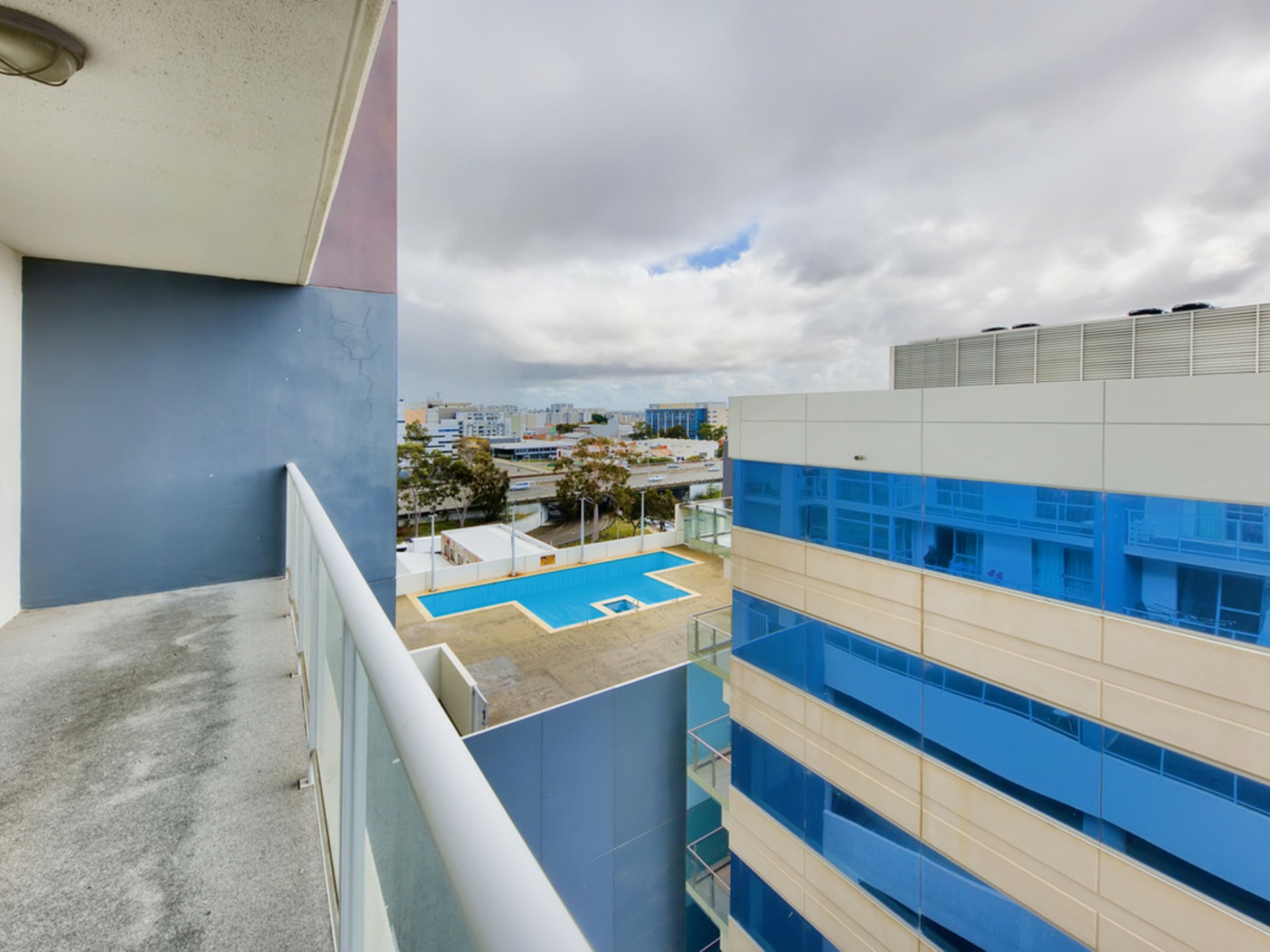 27/996 Hay Street, PERTH