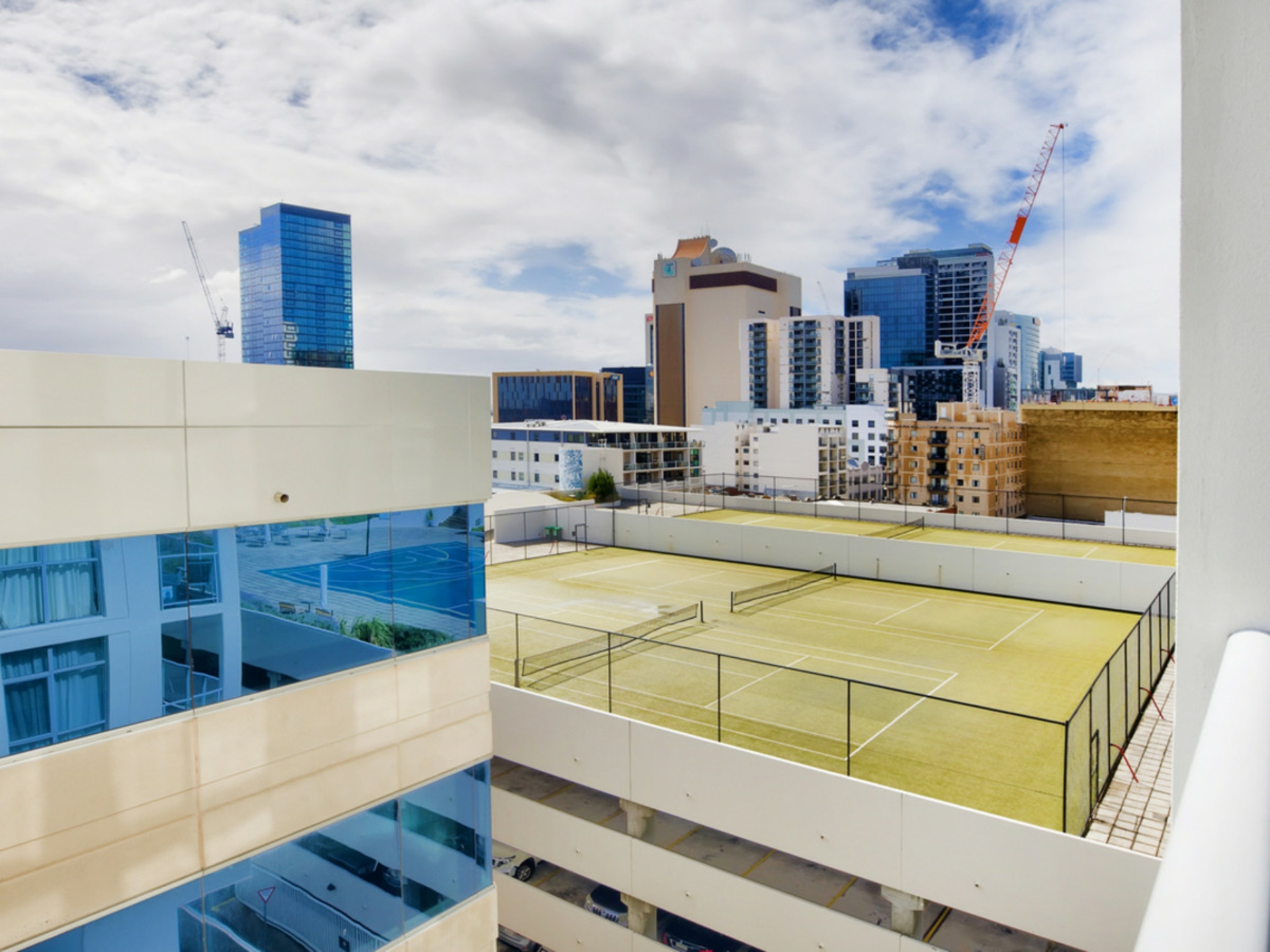 27/996 Hay Street, PERTH