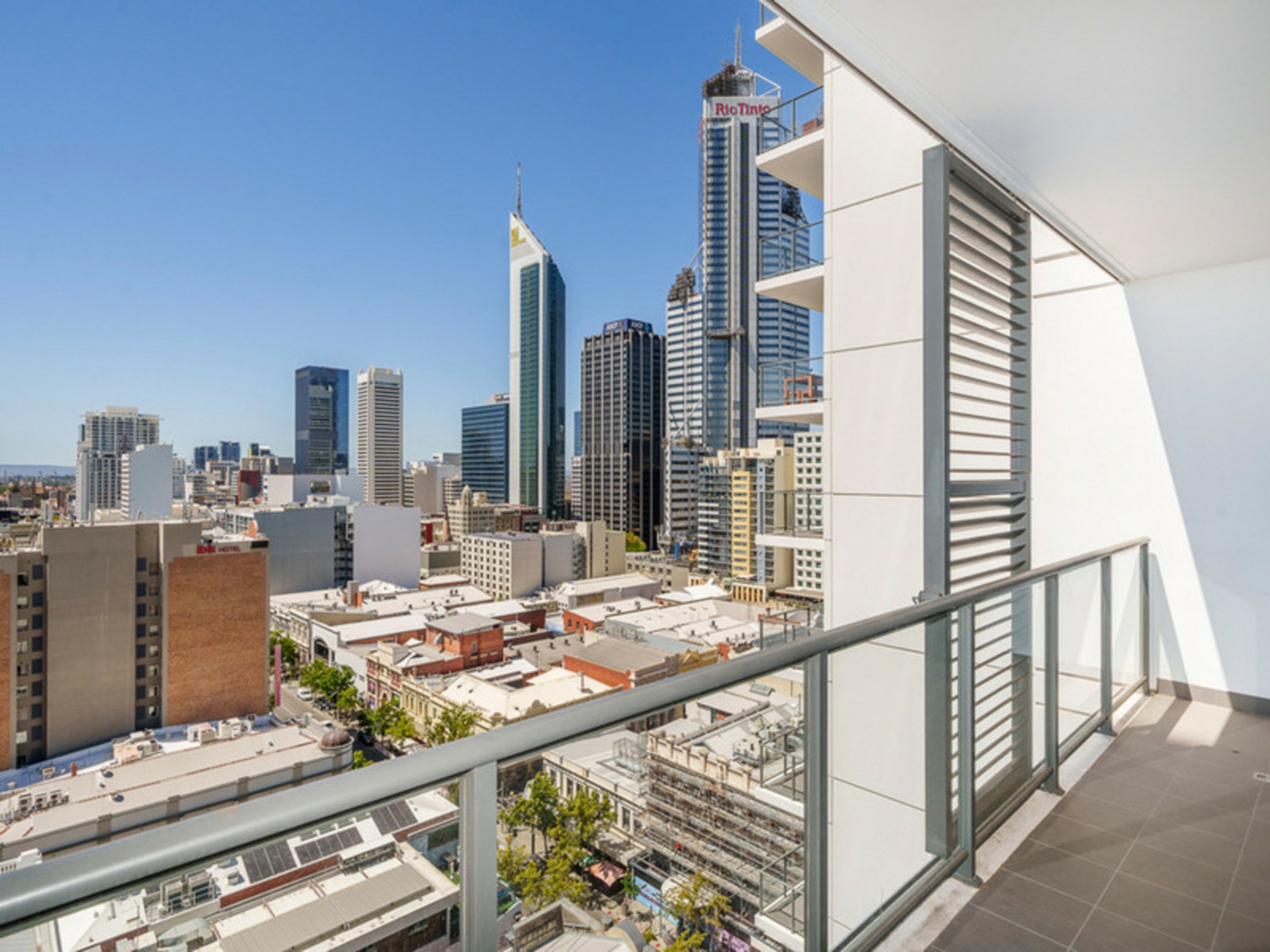 1417/380 Murray Street, PERTH