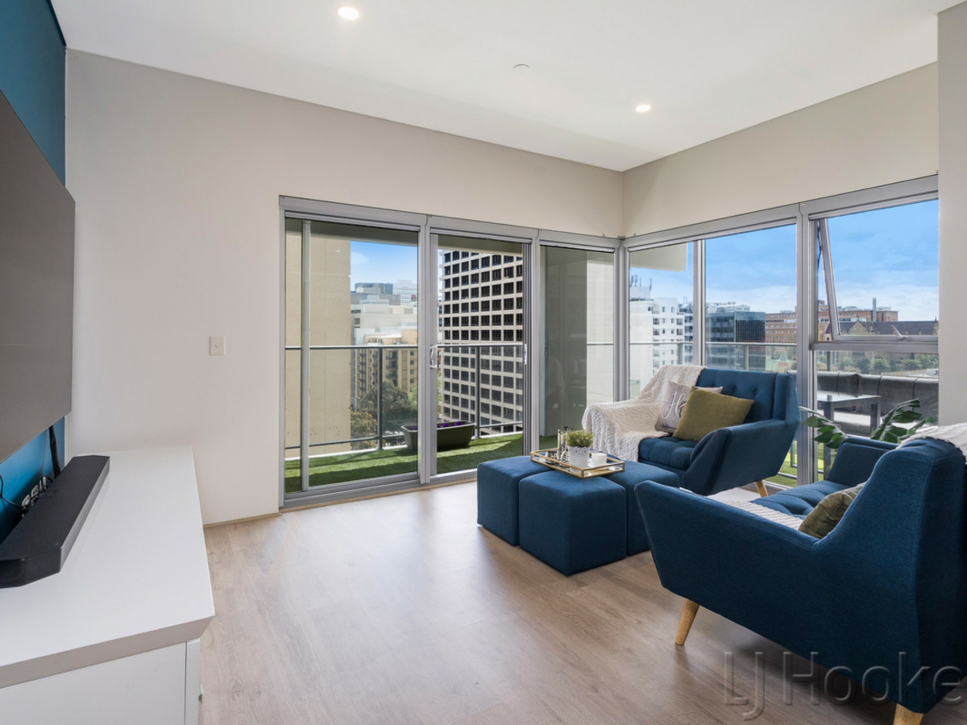 906/237 Adelaide Terrace, PERTH