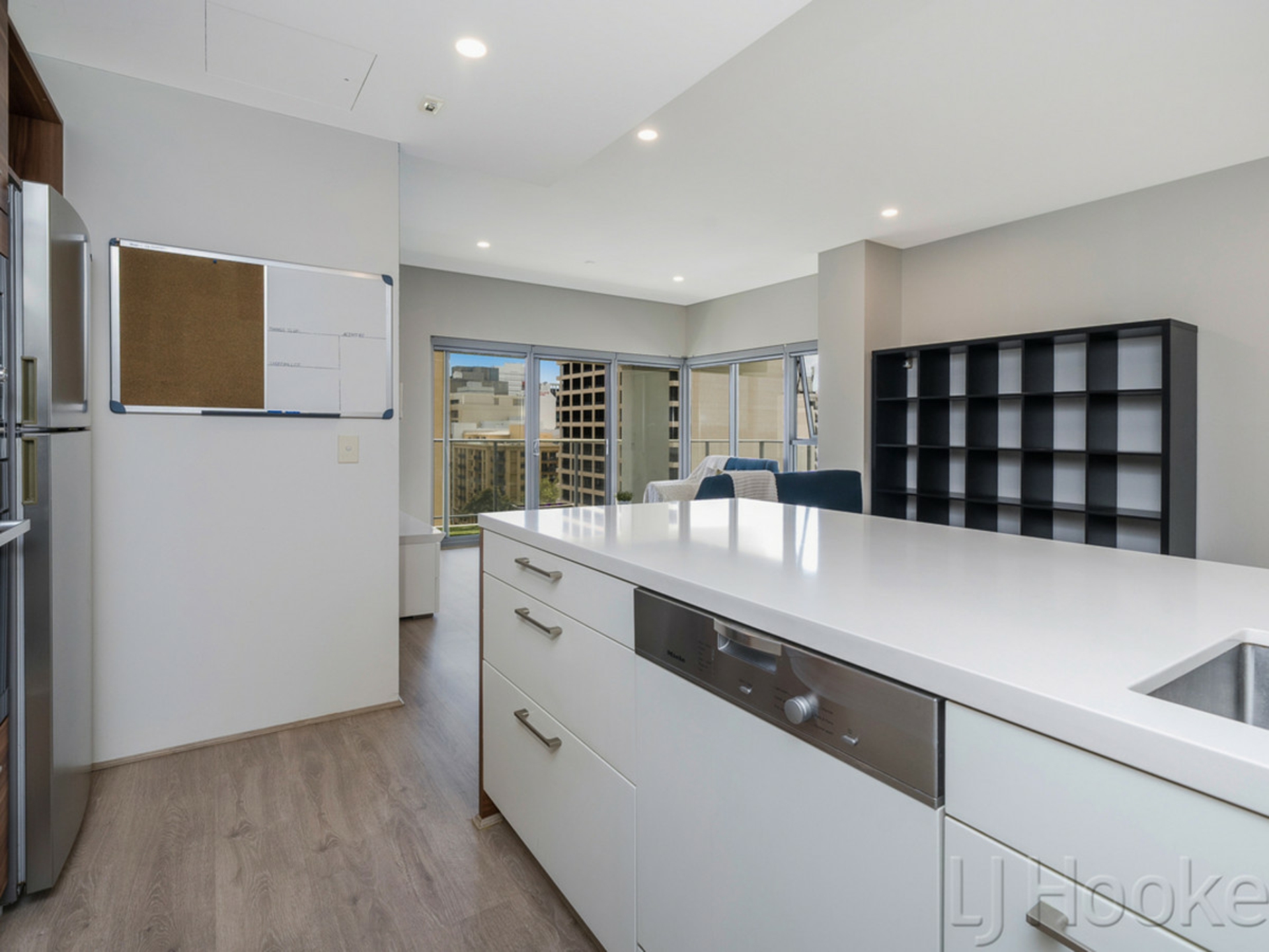 906/237 Adelaide Terrace, PERTH