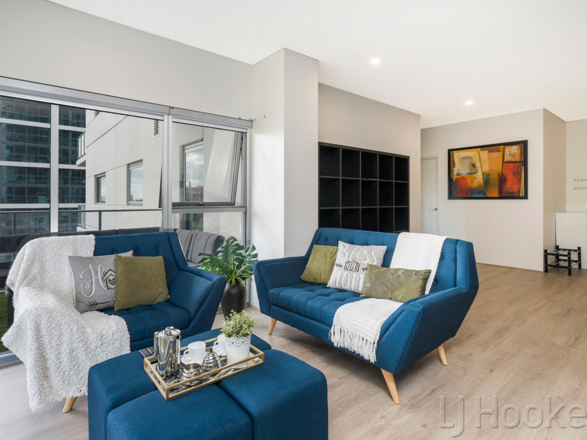 906/237 Adelaide Terrace, PERTH