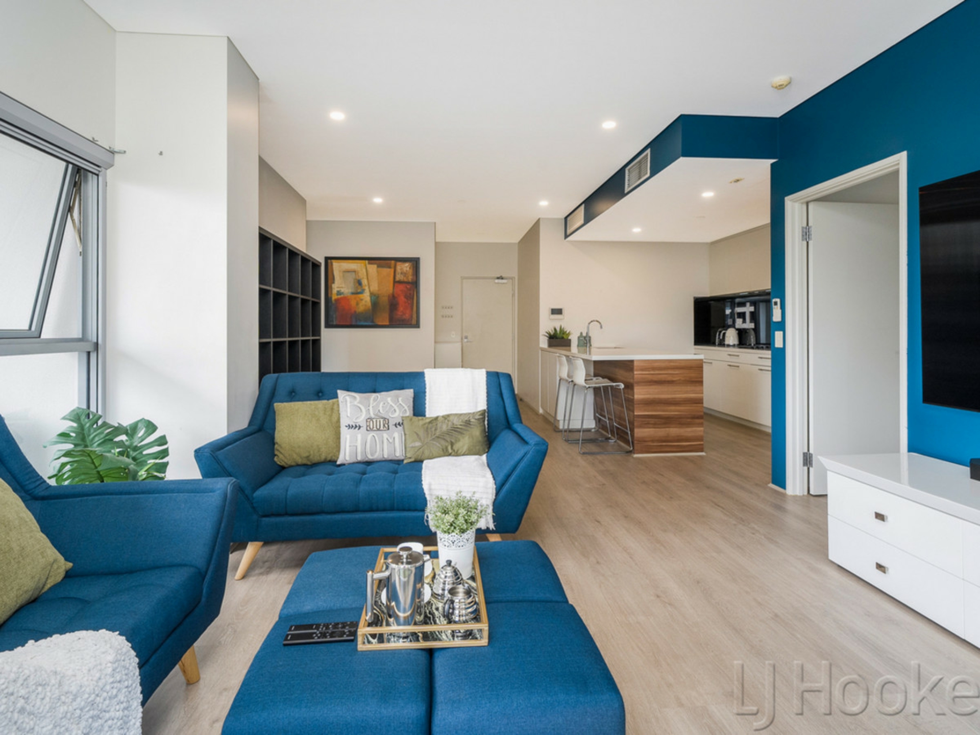 906/237 Adelaide Terrace, PERTH