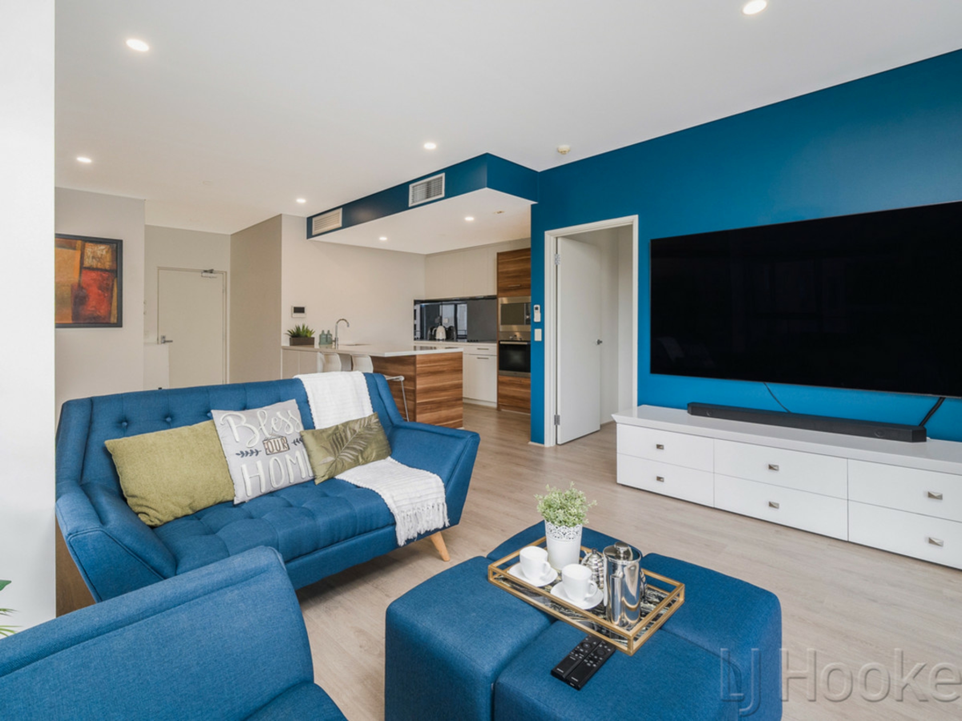 906/237 Adelaide Terrace, PERTH
