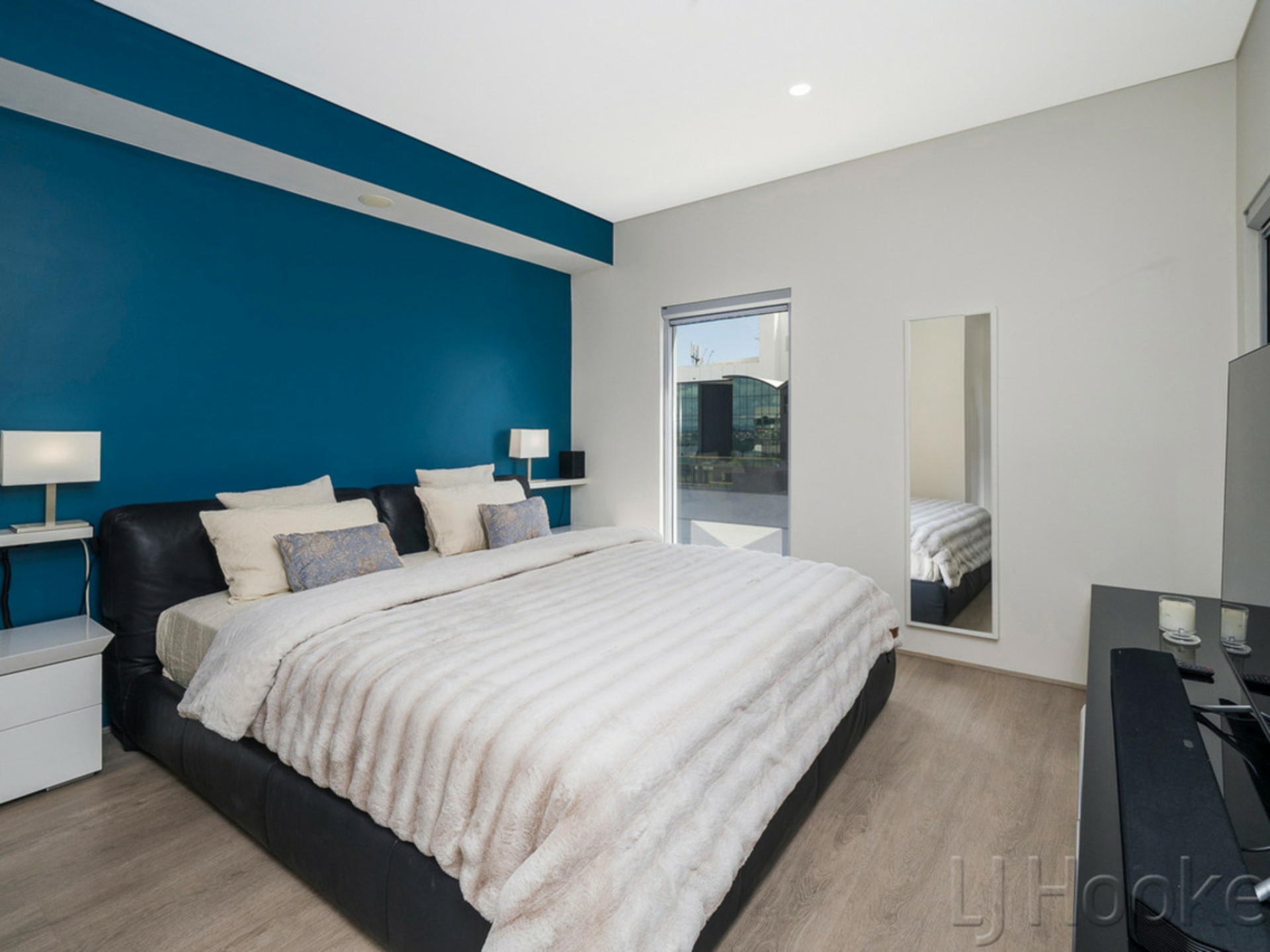 906/237 Adelaide Terrace, PERTH