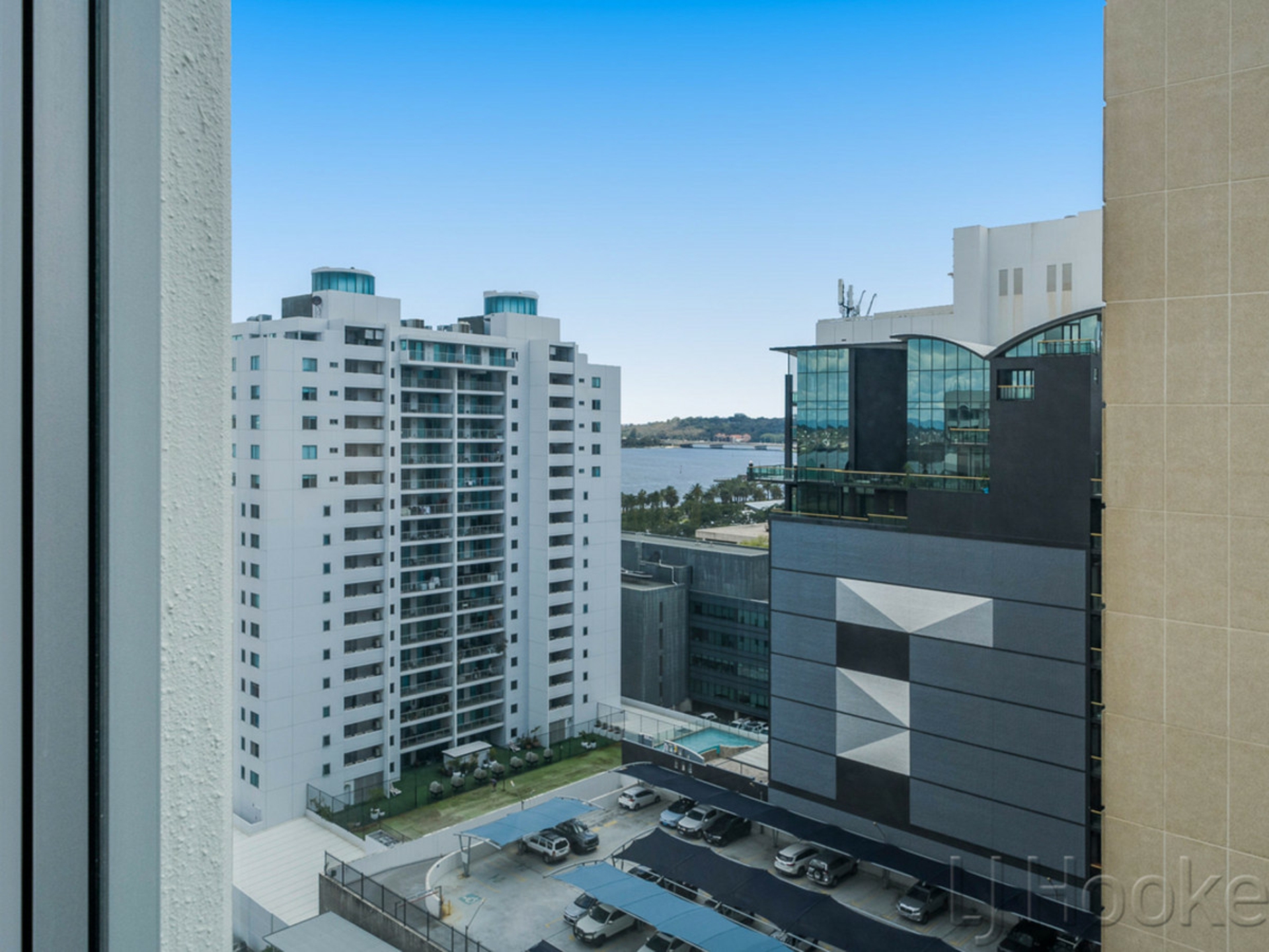 906/237 Adelaide Terrace, PERTH