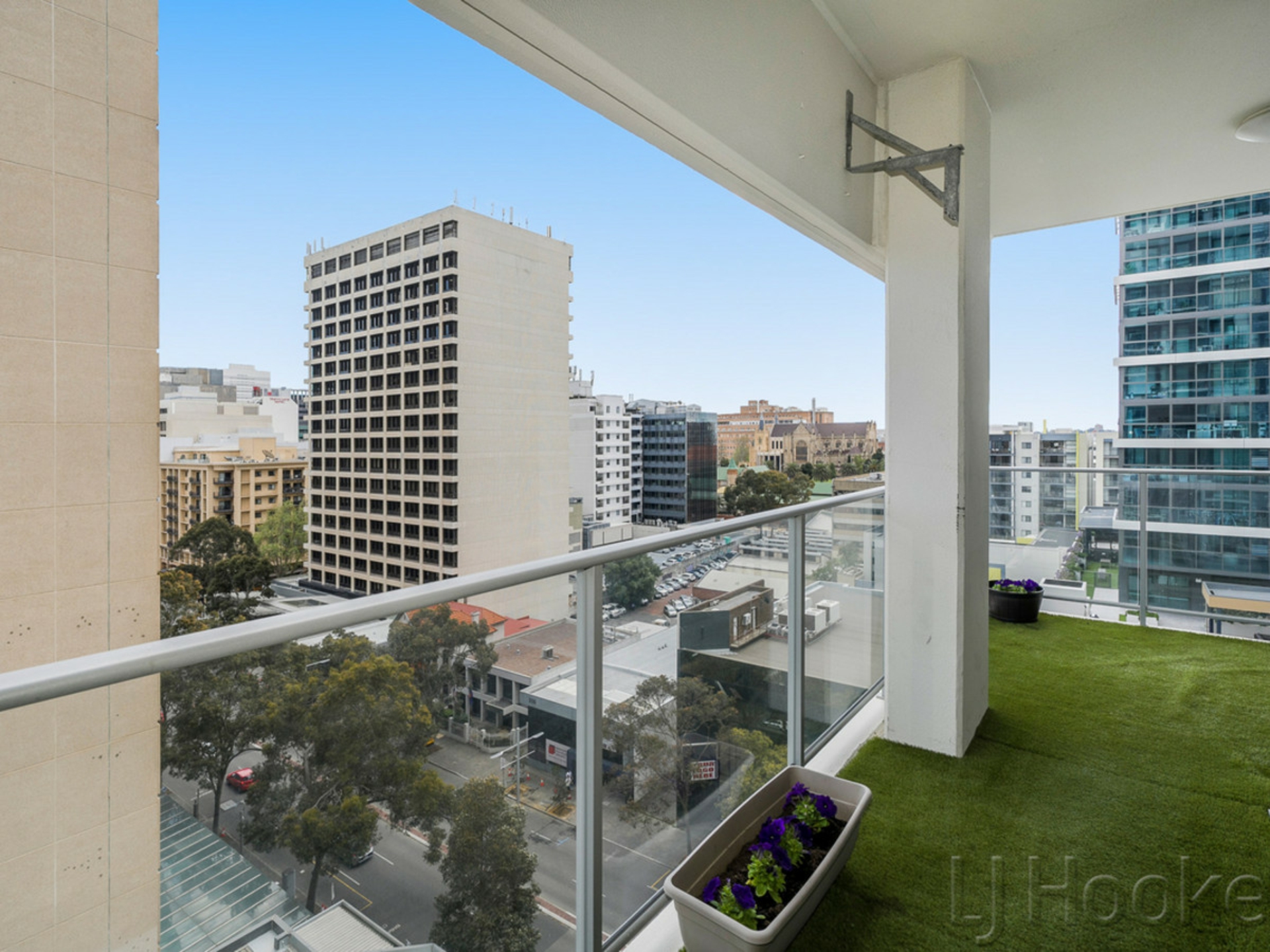 906/237 Adelaide Terrace, PERTH